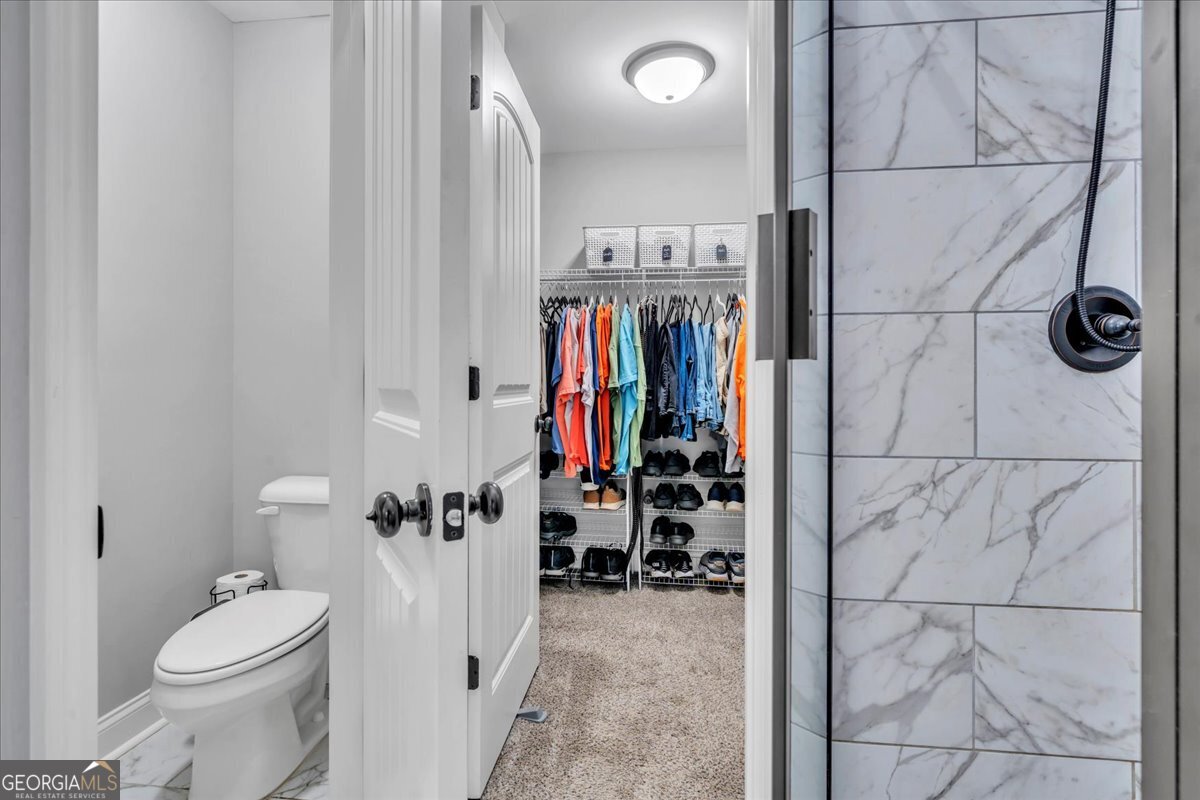 108 Timber Ridge Circle Byron, GA 31008 - Photo 28 of 45