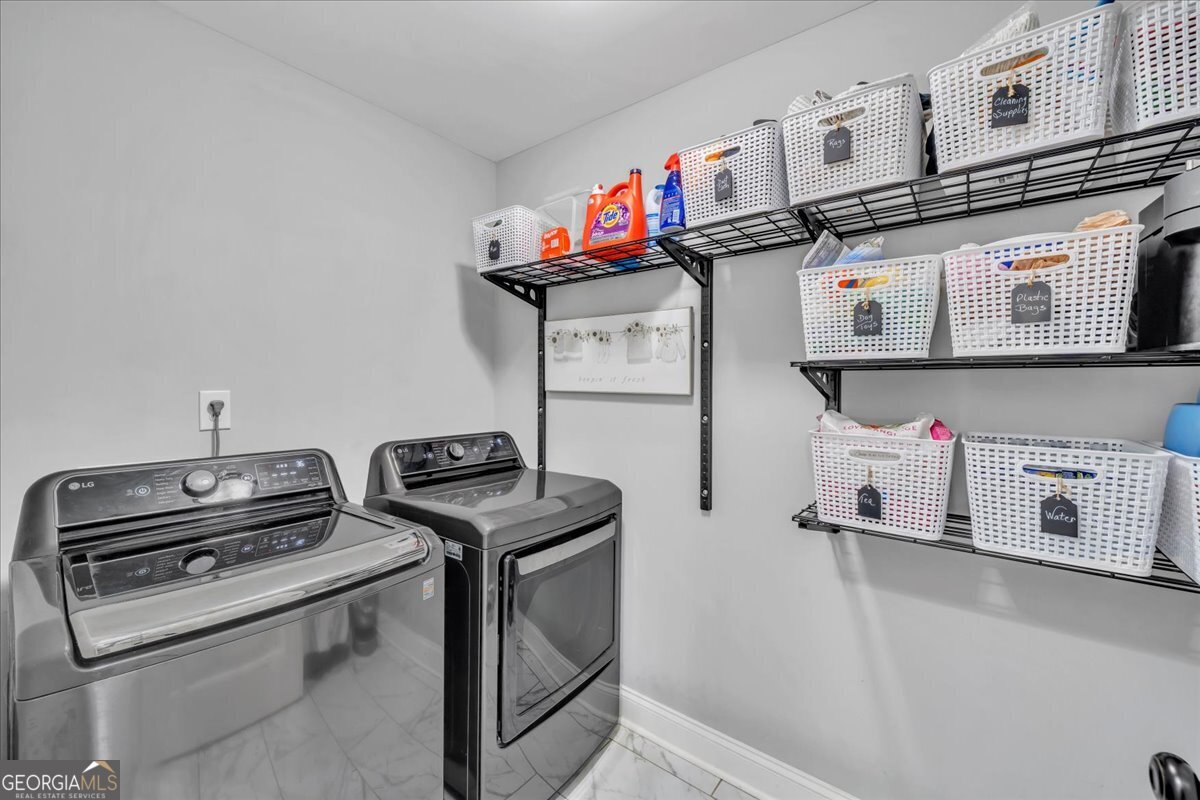 108 Timber Ridge Circle Byron, GA 31008 - Photo 29 of 45