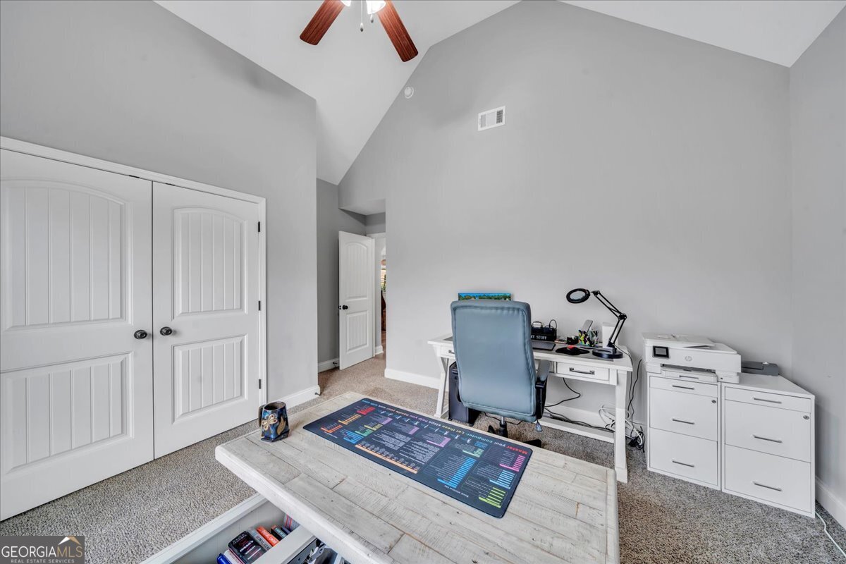 108 Timber Ridge Circle Byron, GA 31008 - Photo 31 of 45