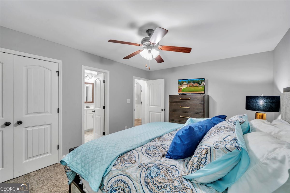 108 Timber Ridge Circle Byron, GA 31008 - Photo 33 of 45