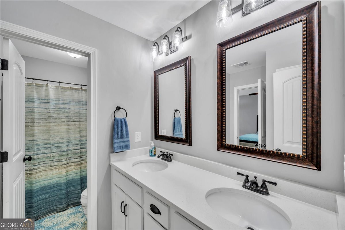 108 Timber Ridge Circle Byron, GA 31008 - Photo 35 of 45