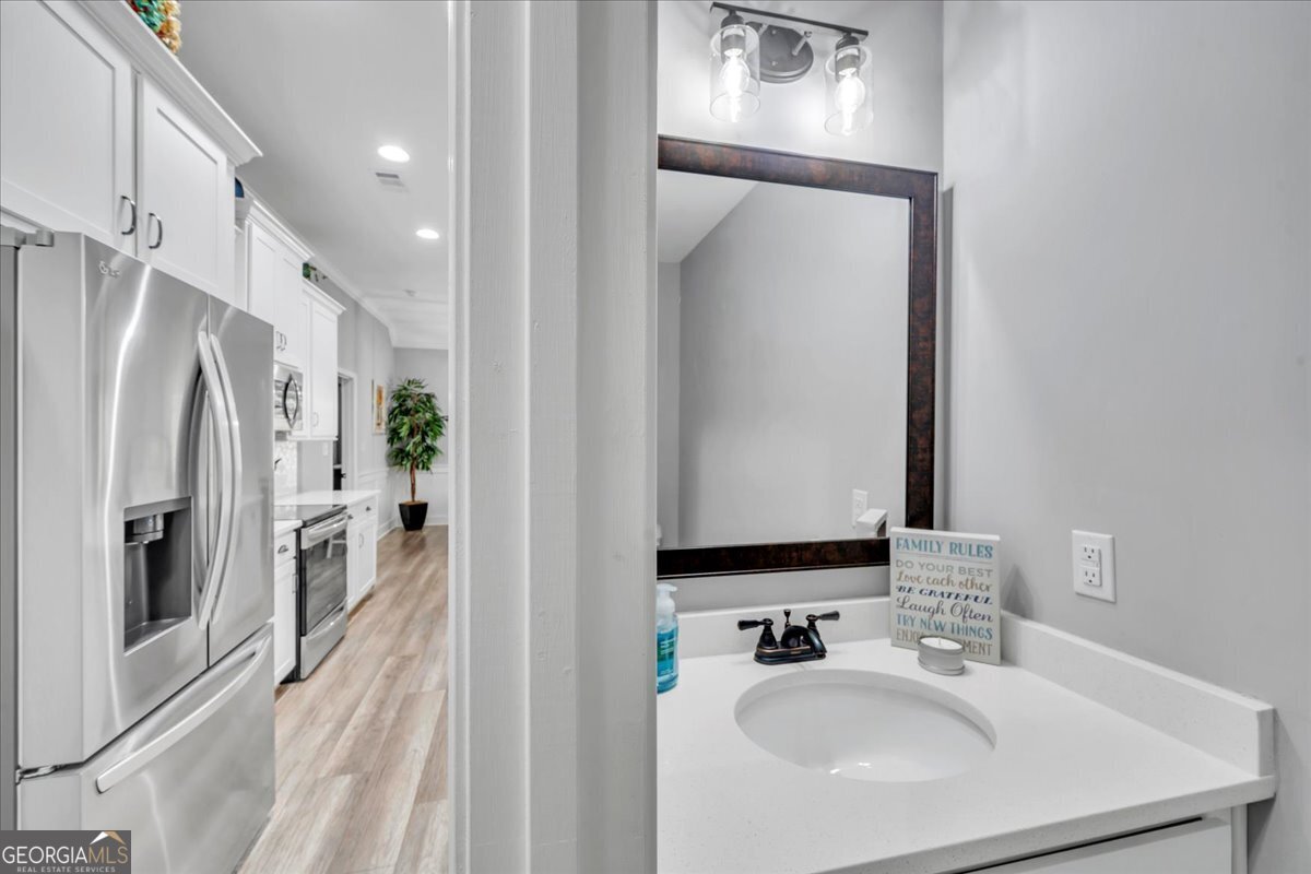 108 Timber Ridge Circle Byron, GA 31008 - Photo 38 of 45