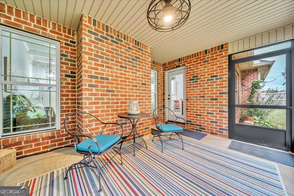 108 Timber Ridge Circle Byron, GA 31008 - Photo 40 of 45