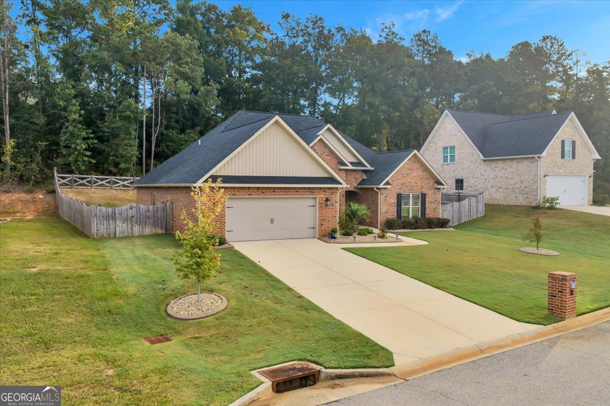 108 Timber Ridge Circle Byron, GA 31008 - Photo 4 of 45