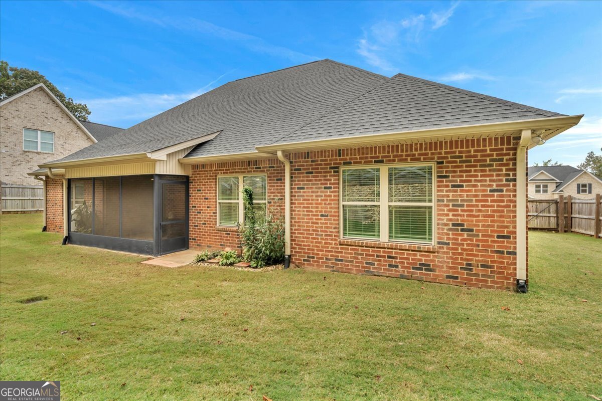 108 Timber Ridge Circle Byron, GA 31008 - Photo 42 of 45