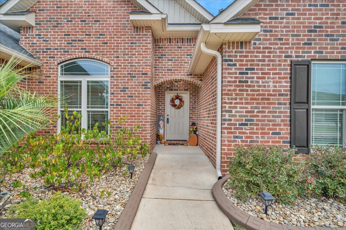 108 Timber Ridge Circle Byron, GA 31008 - Photo 7 of 45