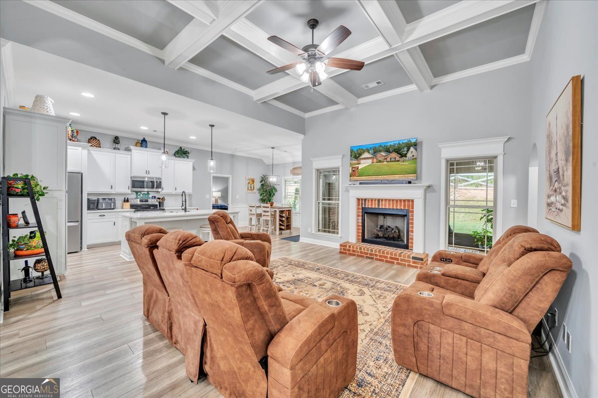 108 Timber Ridge Circle Byron, GA 31008 - Photo 9 of 45