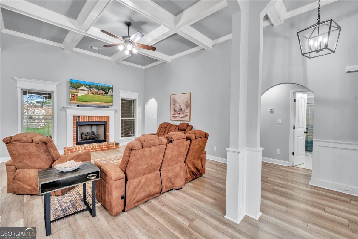 108 Timber Ridge Circle Byron, GA 31008 - Photo 10 of 45