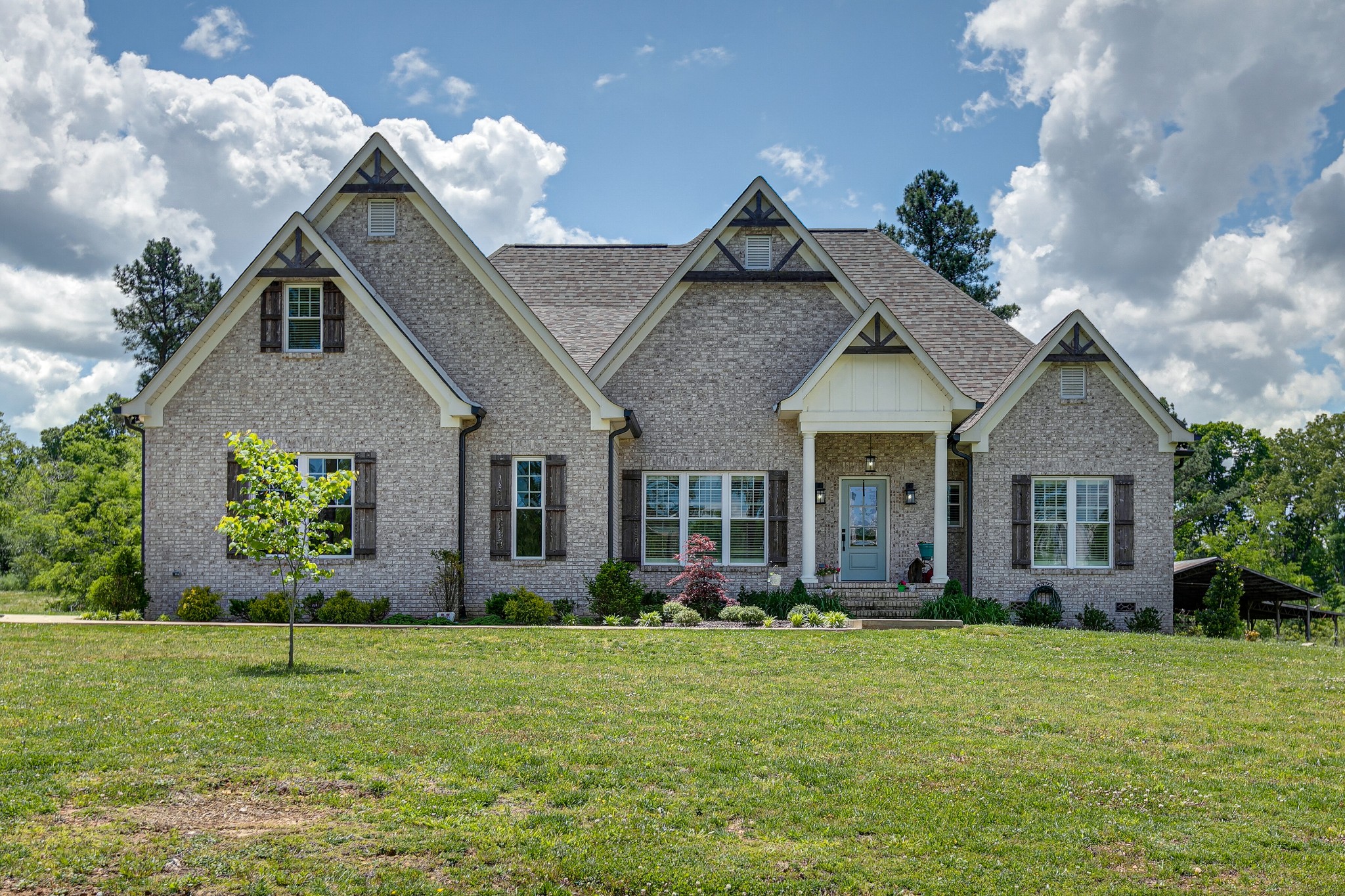 190 Eagle Ridge Road Summertown, TN 38483 - Photo 1 of 31 Gallery Image 1