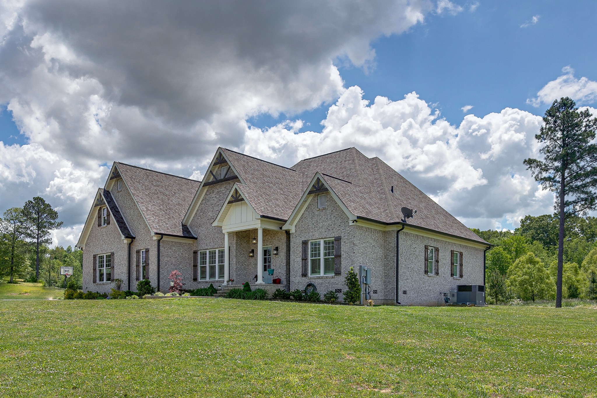 190 Eagle Ridge Road Summertown, TN 38483 - Photo 2 of 31 Gallery Image 2