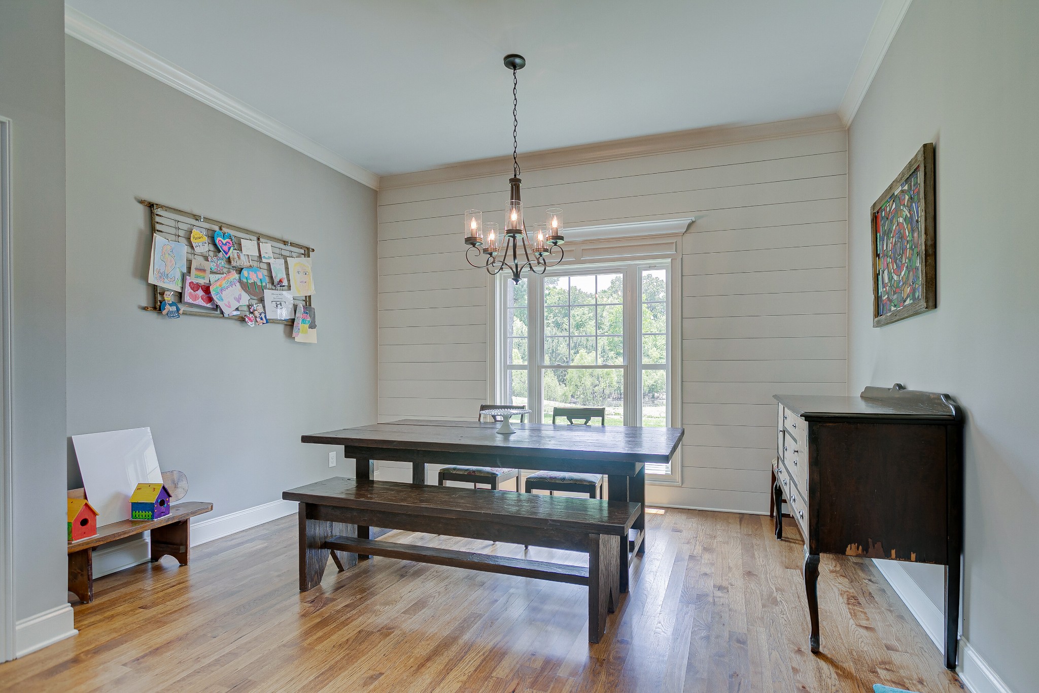 190 Eagle Ridge Road Summertown, TN 38483 - Photo 11 of 31 Gallery Image 11