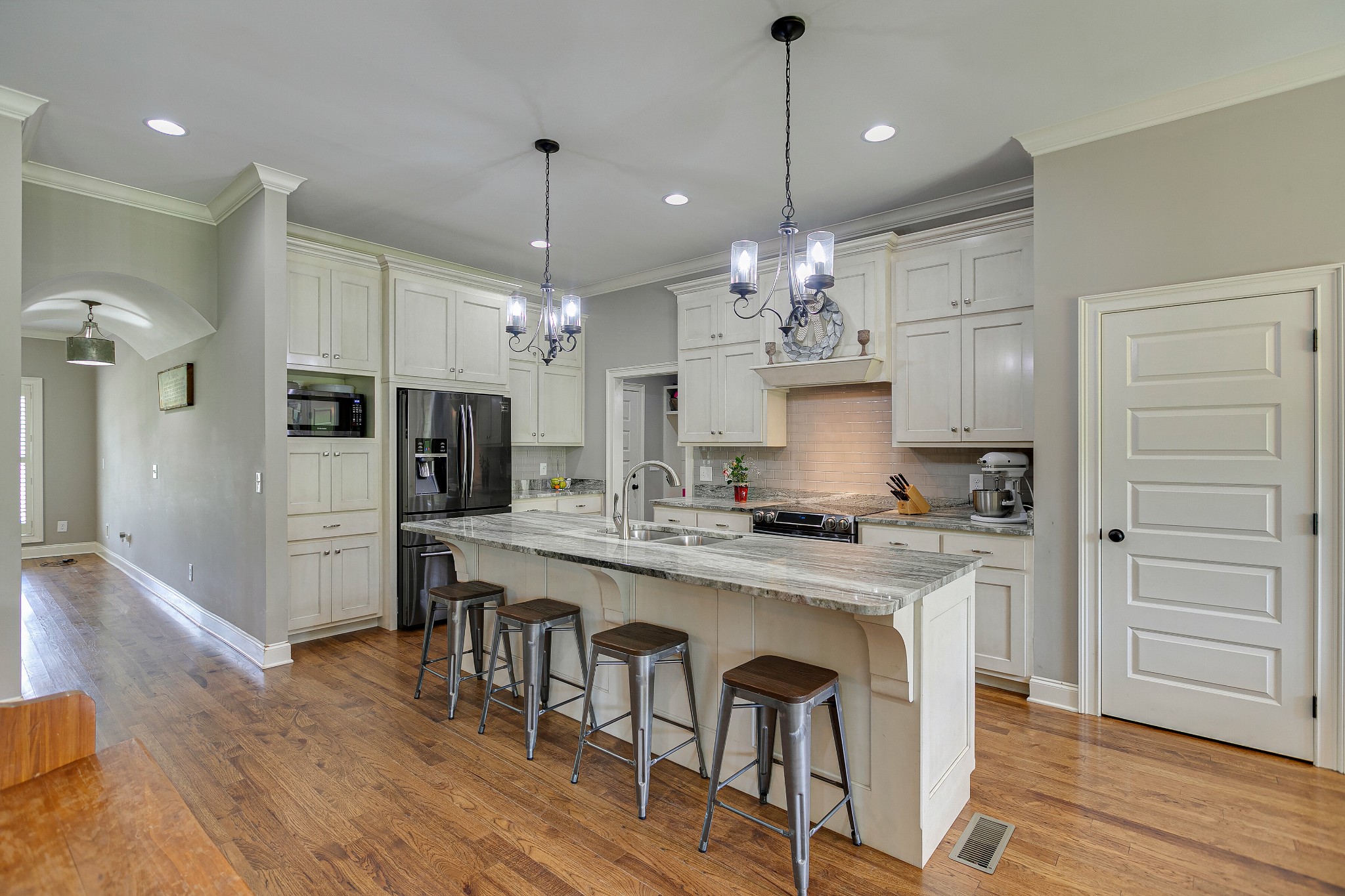 190 Eagle Ridge Road Summertown, TN 38483 - Photo 12 of 31 Gallery Image 12