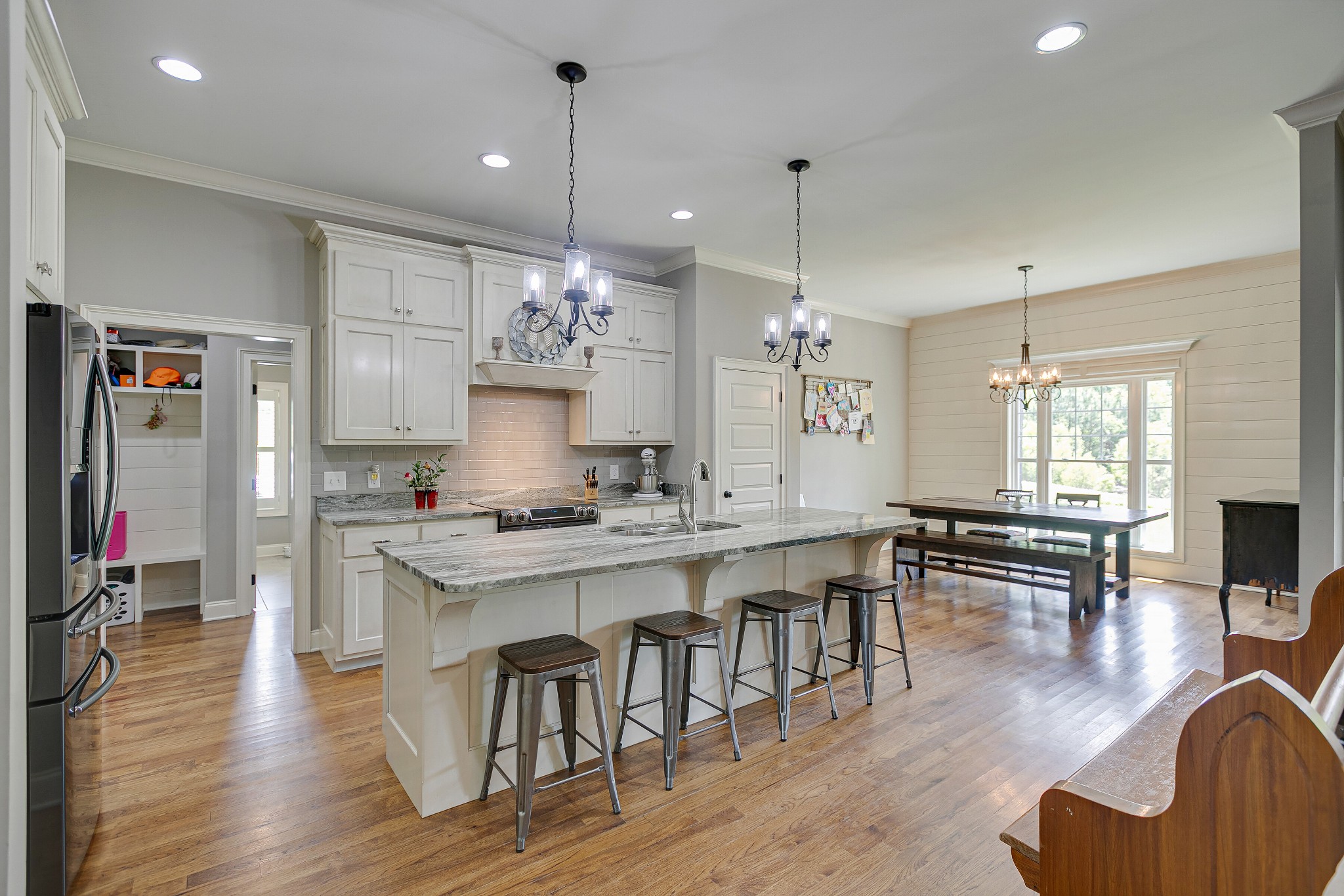 190 Eagle Ridge Road Summertown, TN 38483 - Photo 13 of 31 Gallery Image 13