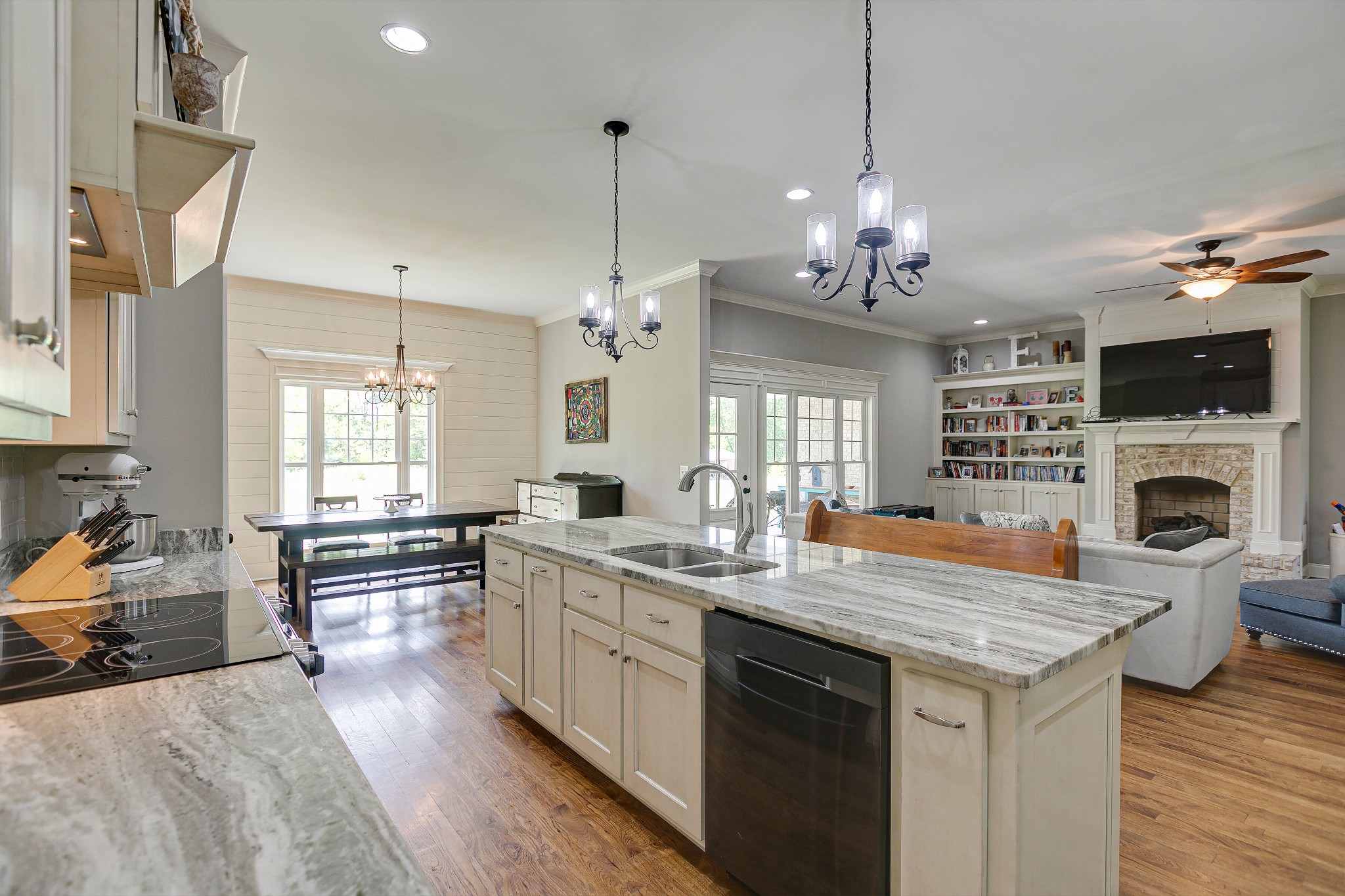 190 Eagle Ridge Road Summertown, TN 38483 - Photo 15 of 31 Gallery Image 15