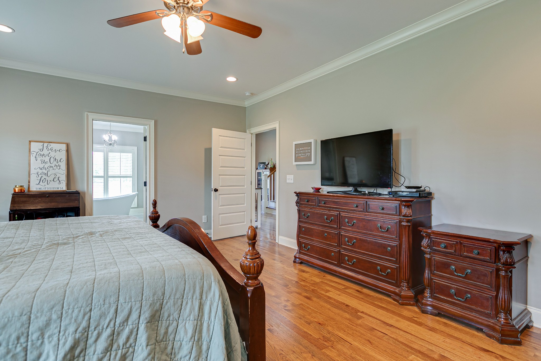 190 Eagle Ridge Road Summertown, TN 38483 - Photo 17 of 31 Gallery Image 17