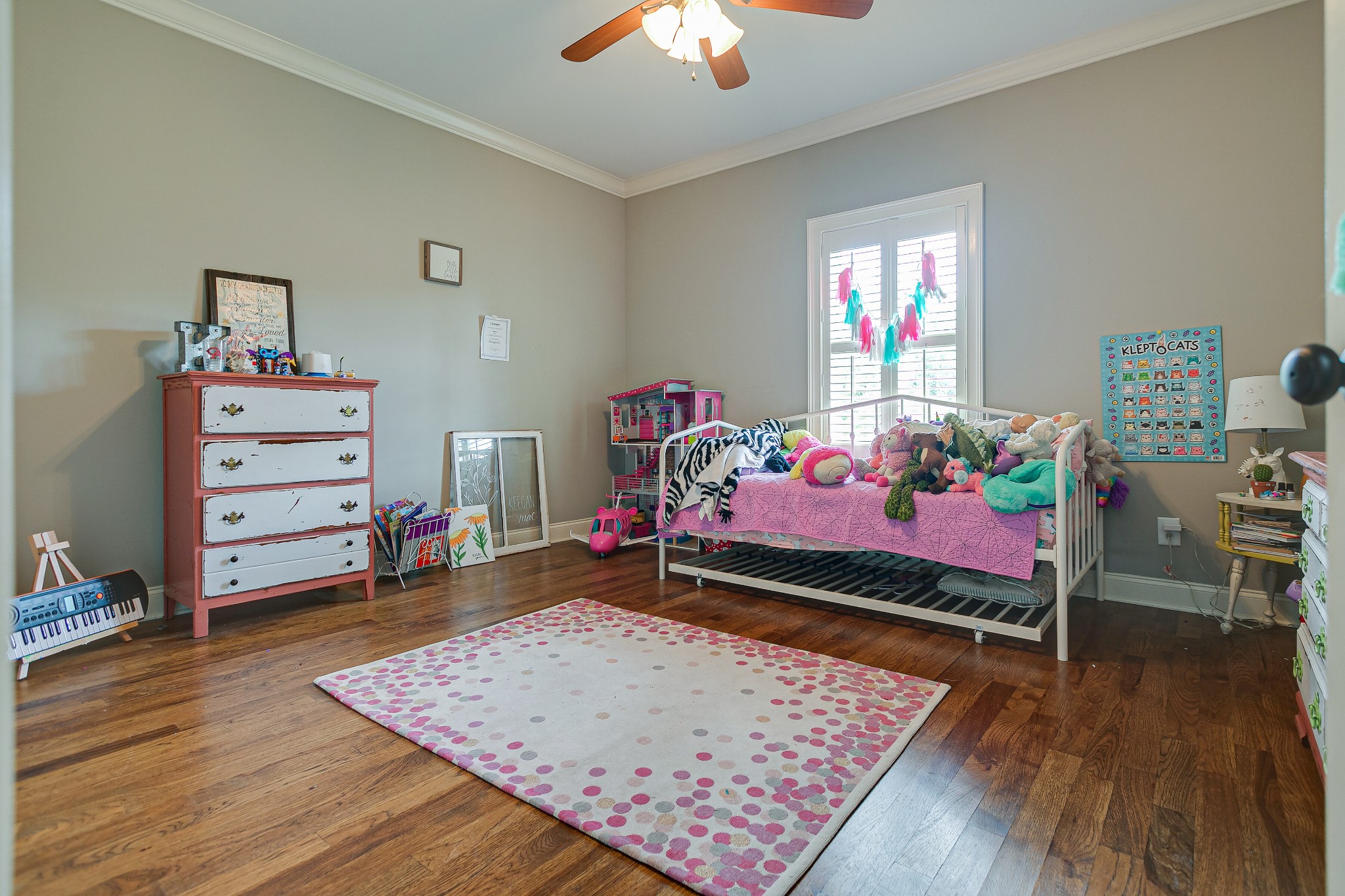 190 Eagle Ridge Road Summertown, TN 38483 - Photo 20 of 31 Gallery Image 20