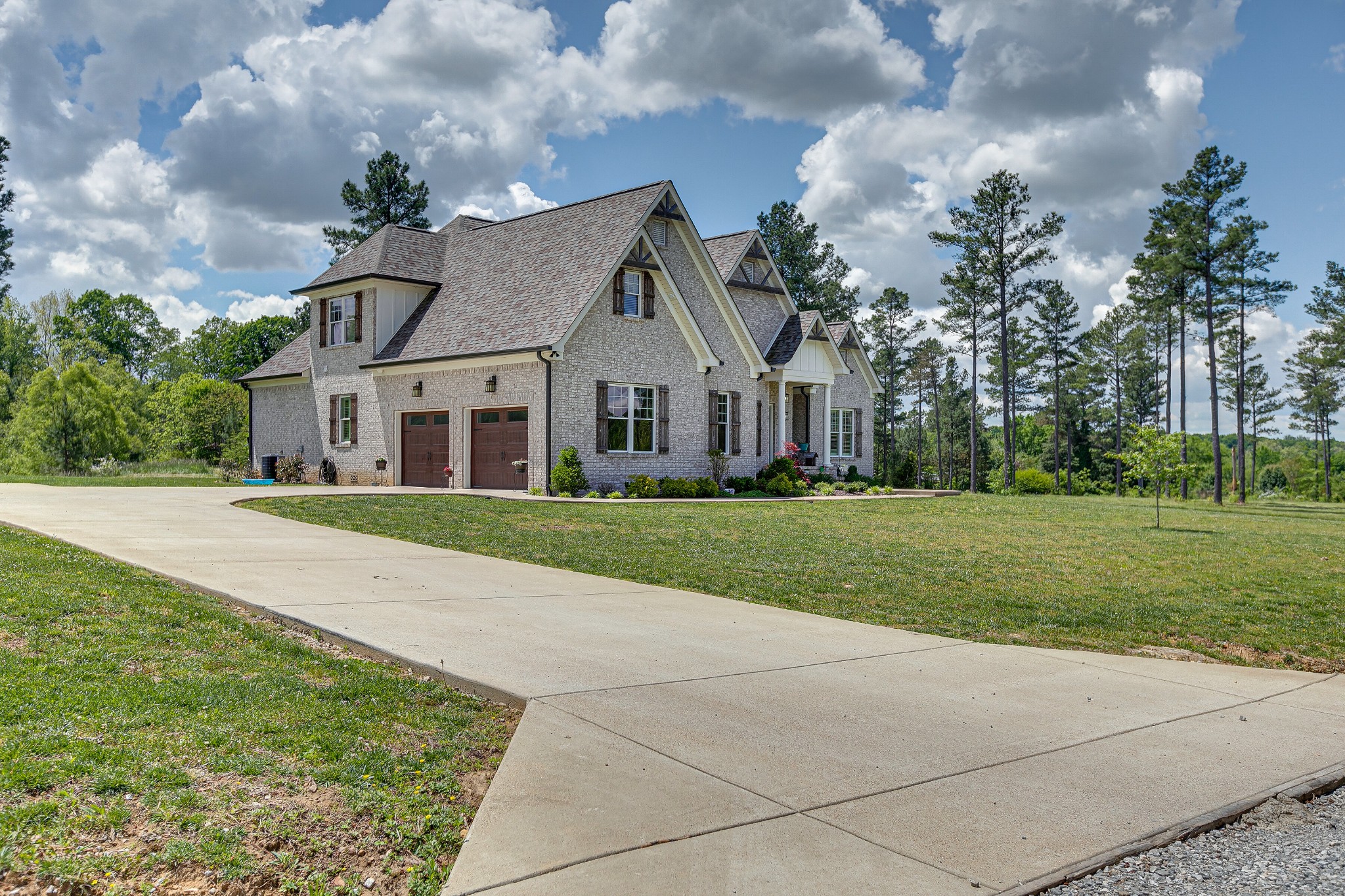 190 Eagle Ridge Road Summertown, TN 38483 - Photo 3 of 31 Gallery Image 3