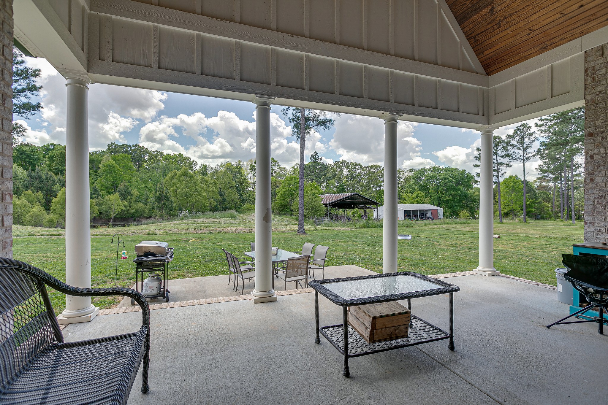 190 Eagle Ridge Road Summertown, TN 38483 - Photo 27 of 31 Gallery Image 27