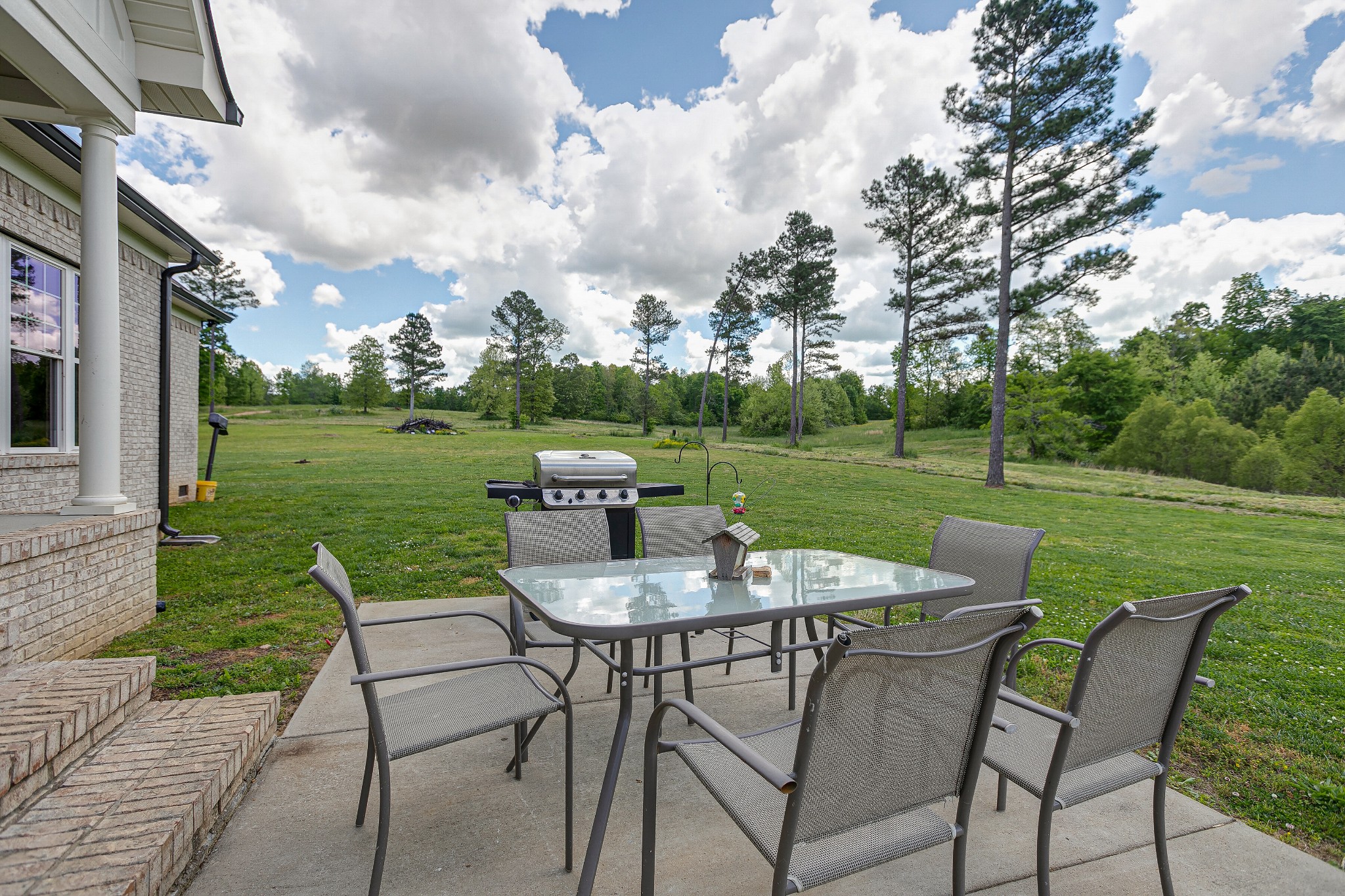 190 Eagle Ridge Road Summertown, TN 38483 - Photo 28 of 31 Gallery Image 28