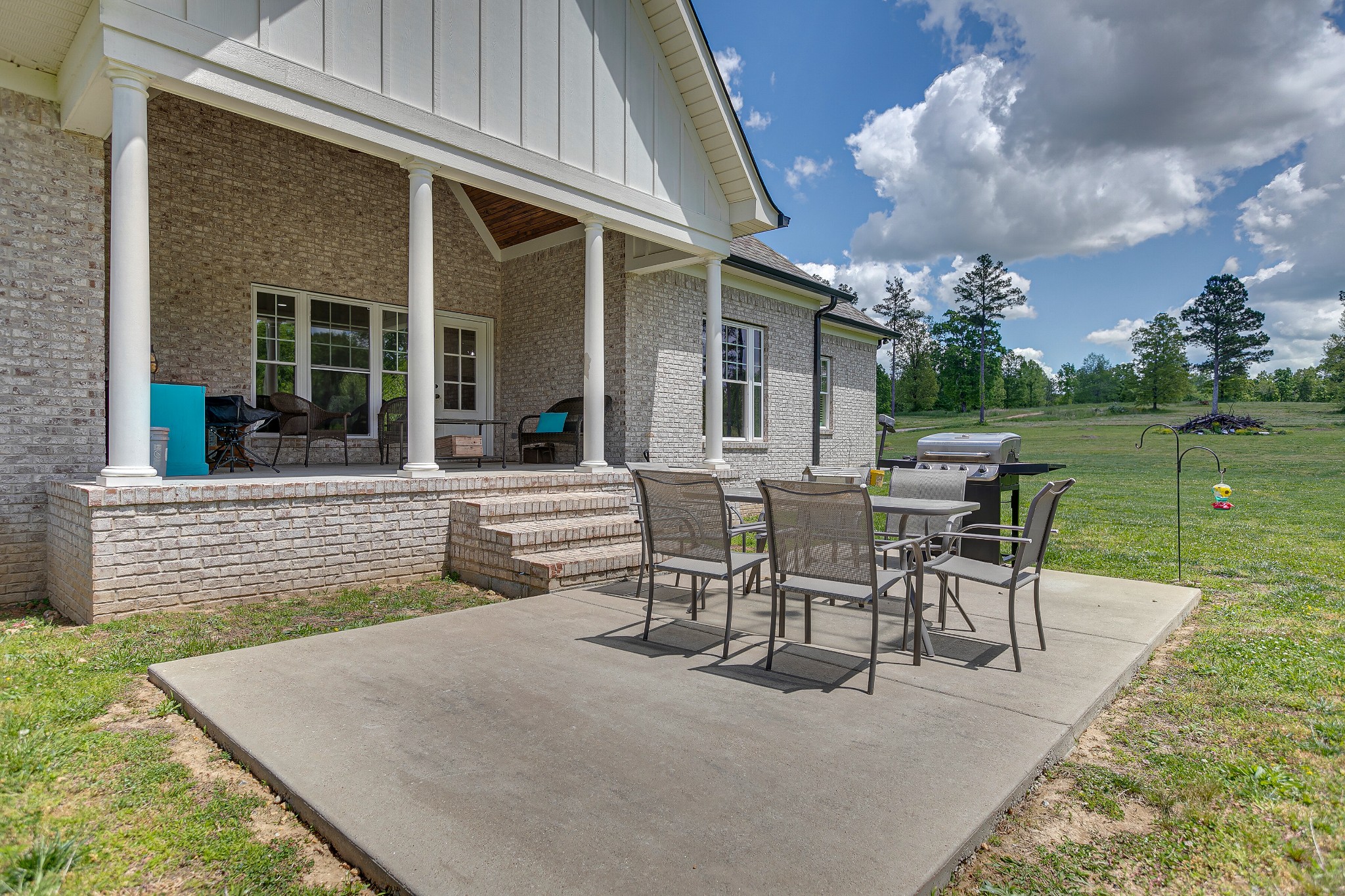 190 Eagle Ridge Road Summertown, TN 38483 - Photo 29 of 31 Gallery Image 29