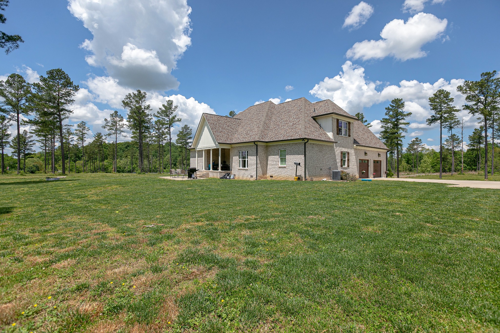190 Eagle Ridge Road Summertown, TN 38483 - Photo 31 of 31 Gallery Image 31
