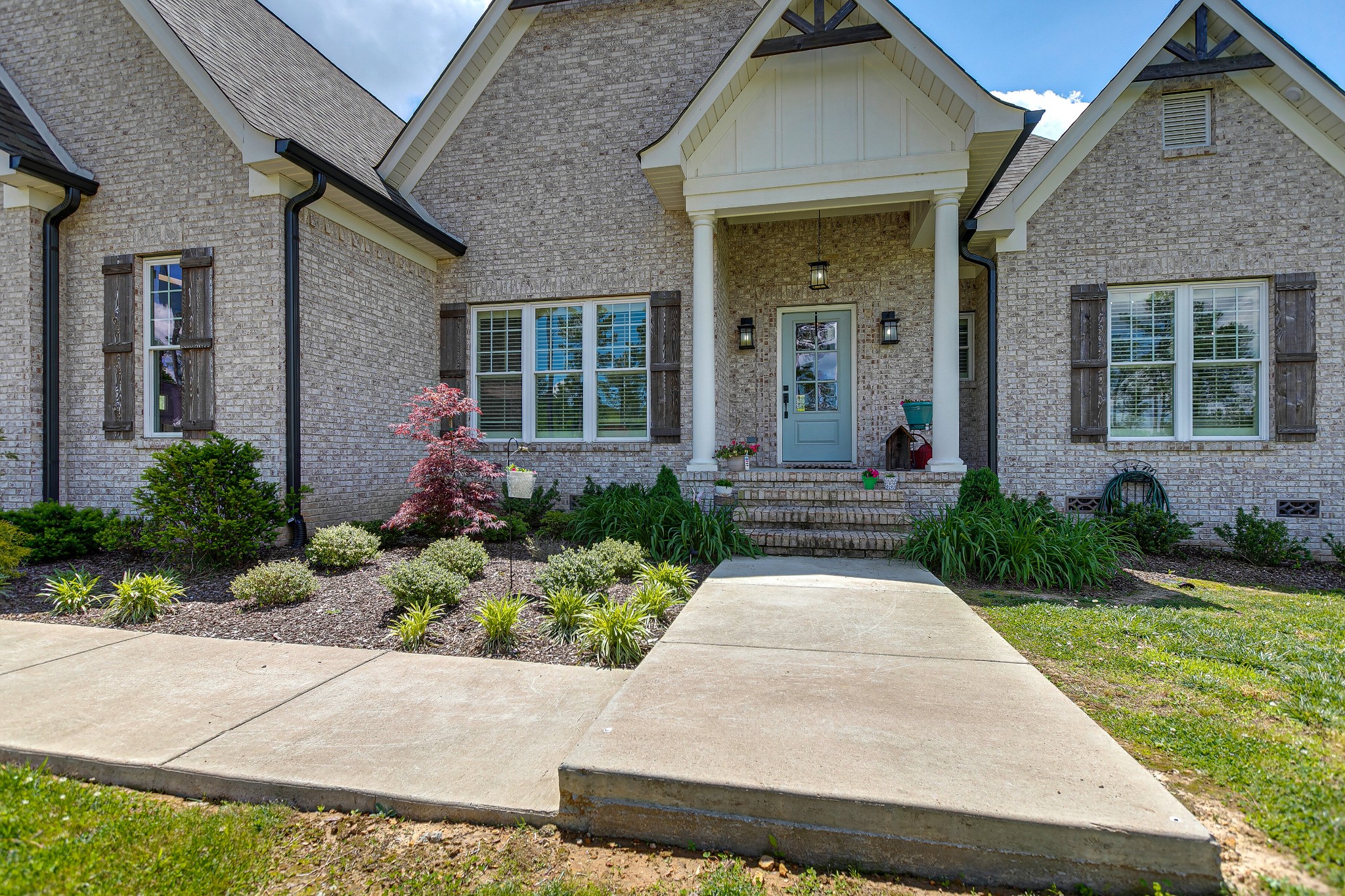 190 Eagle Ridge Road Summertown, TN 38483 - Photo 5 of 31 Gallery Image 5