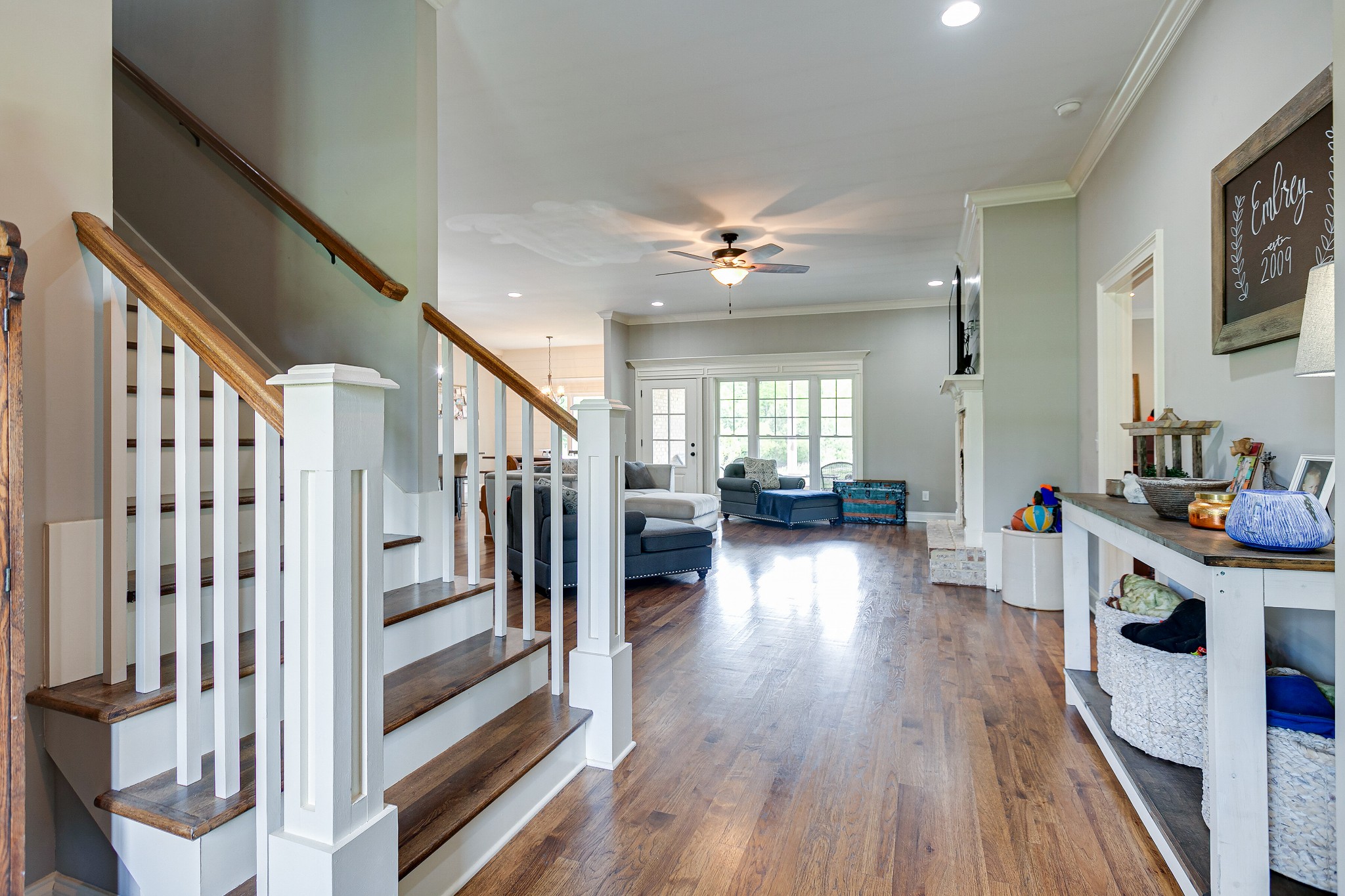190 Eagle Ridge Road Summertown, TN 38483 - Photo 7 of 31 Gallery Image 7