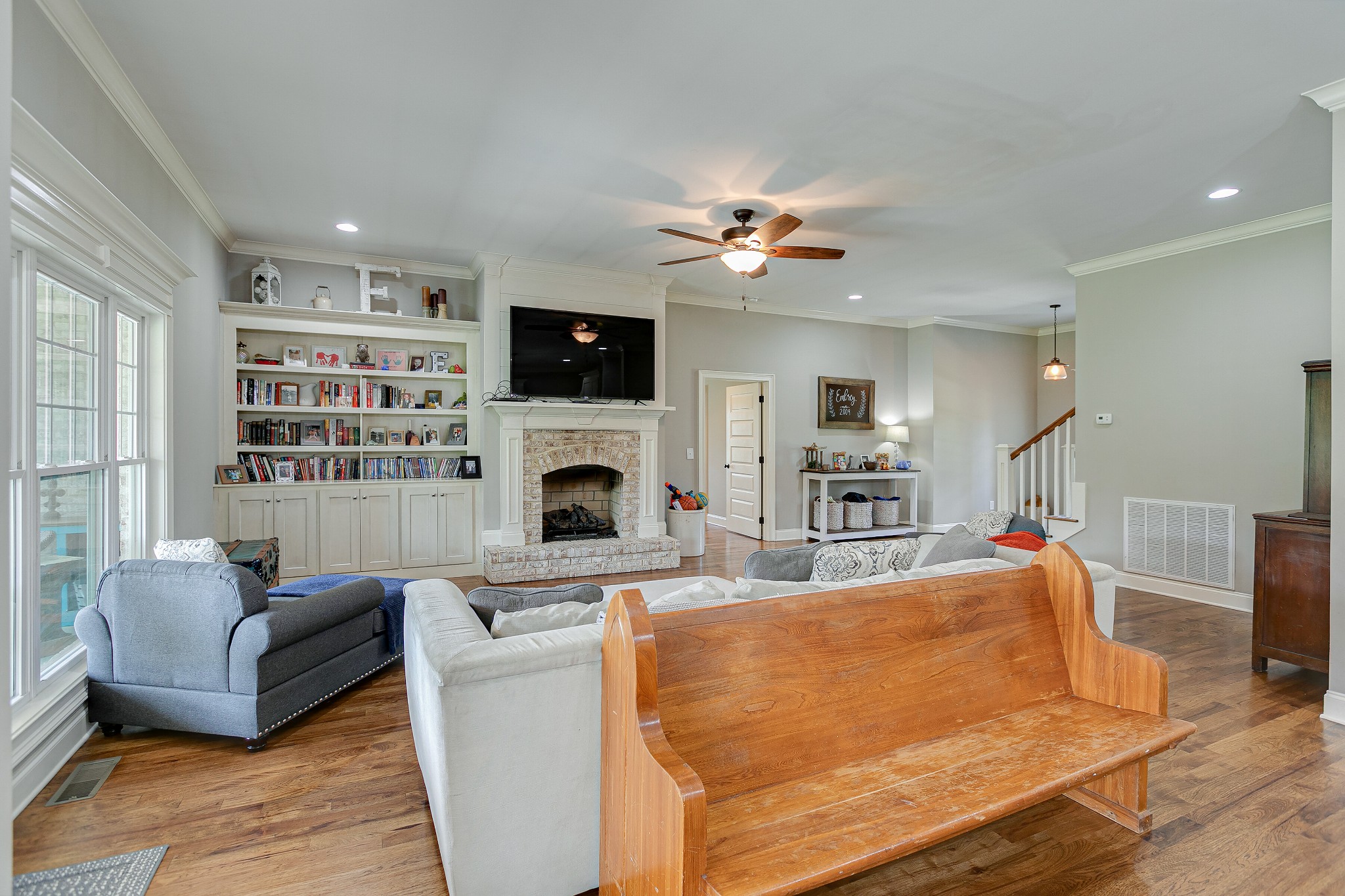 190 Eagle Ridge Road Summertown, TN 38483 - Photo 9 of 31 Gallery Image 9