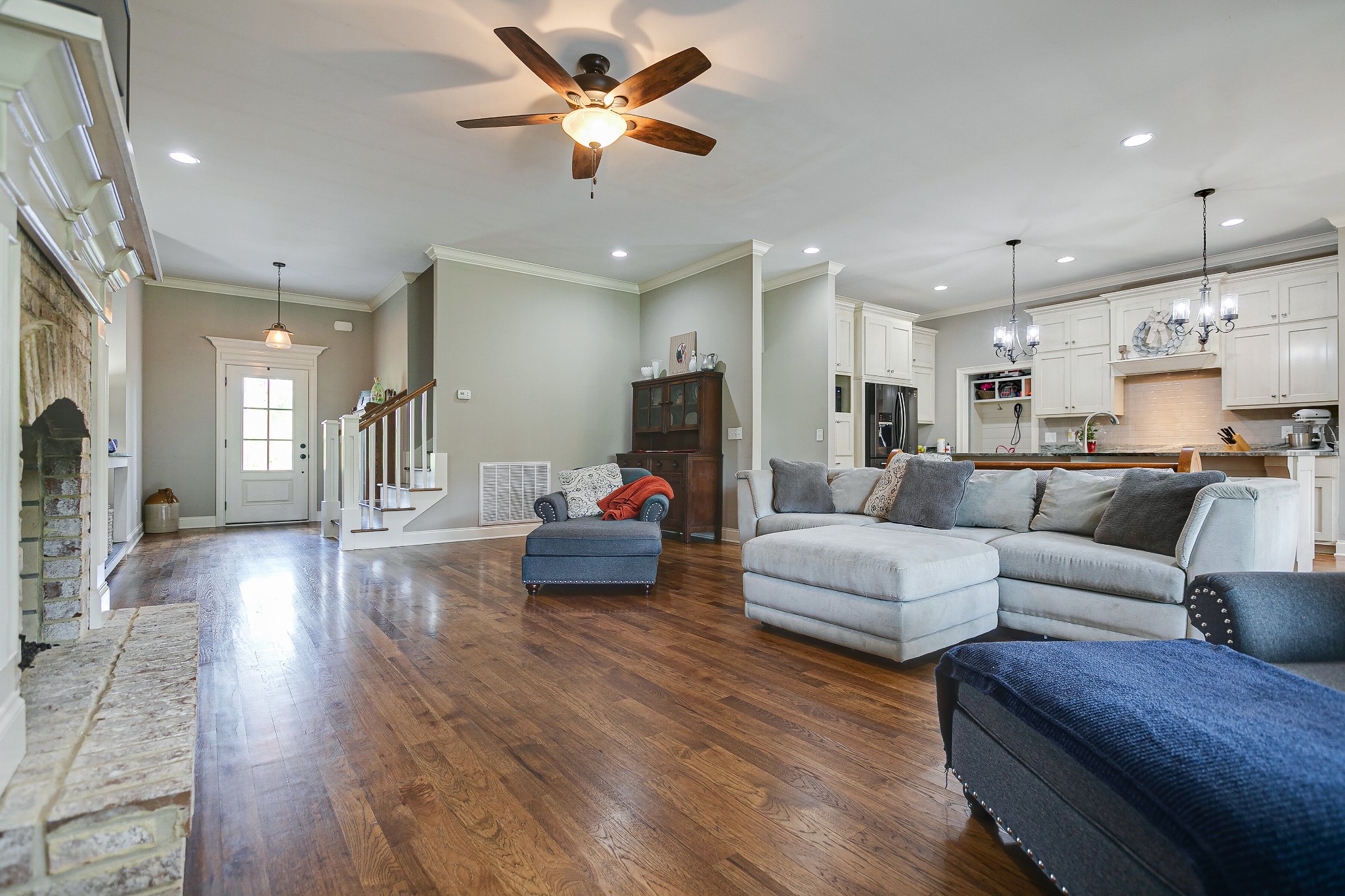 190 Eagle Ridge Road Summertown, TN 38483 - Photo 10 of 31 Gallery Image 10