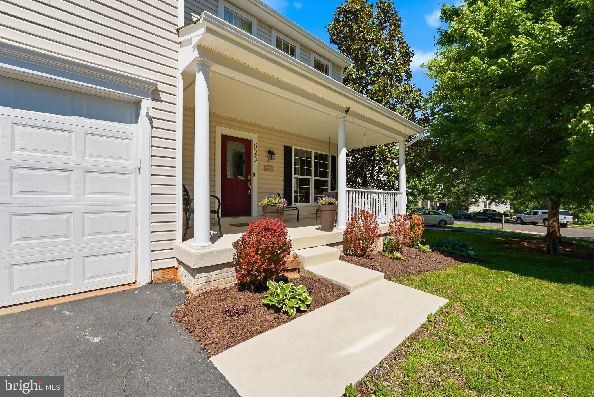 620 Kings Grant Road Culpeper, VA 22701 - Photo 5 of 62