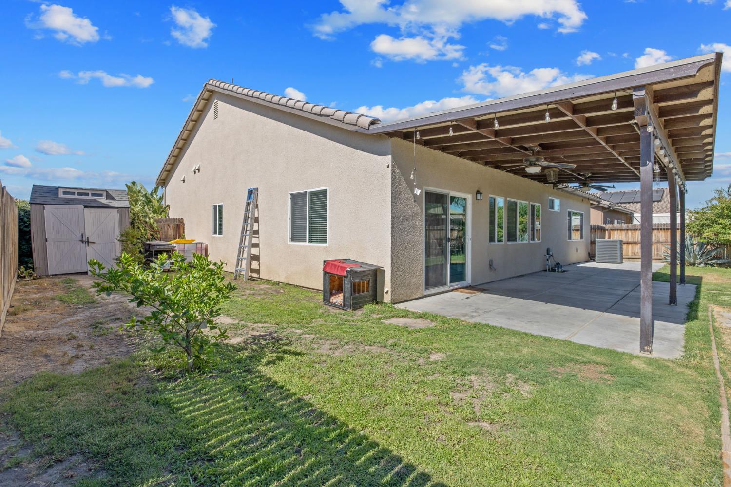 757 Strada Street Lemoore, CA 93245 - Photo 43 of 63