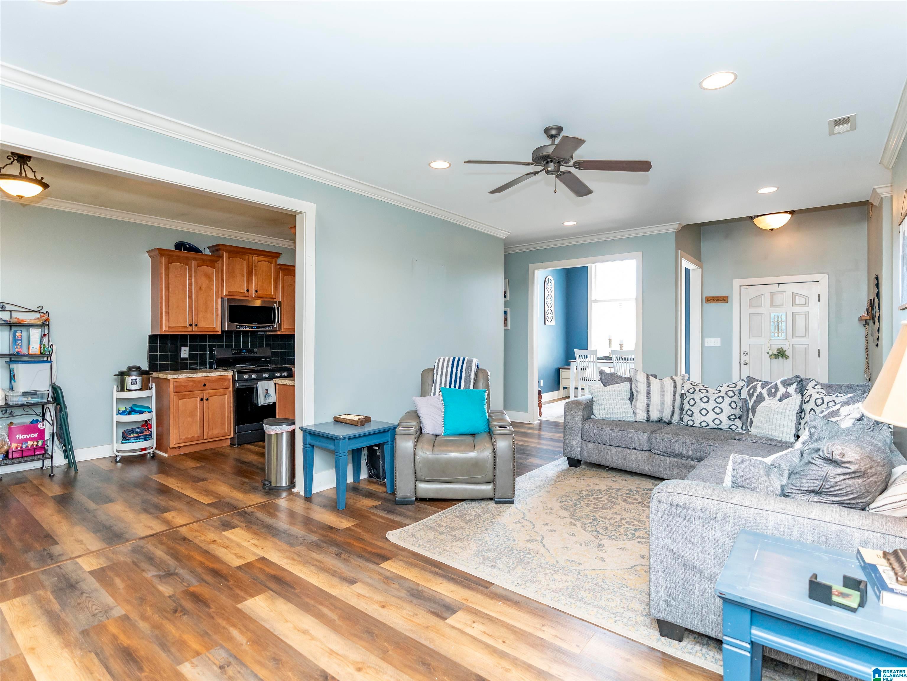 810 Ridgefield Way Odenville, AL 35120 - Photo 17 of 39 Gallery Image 17