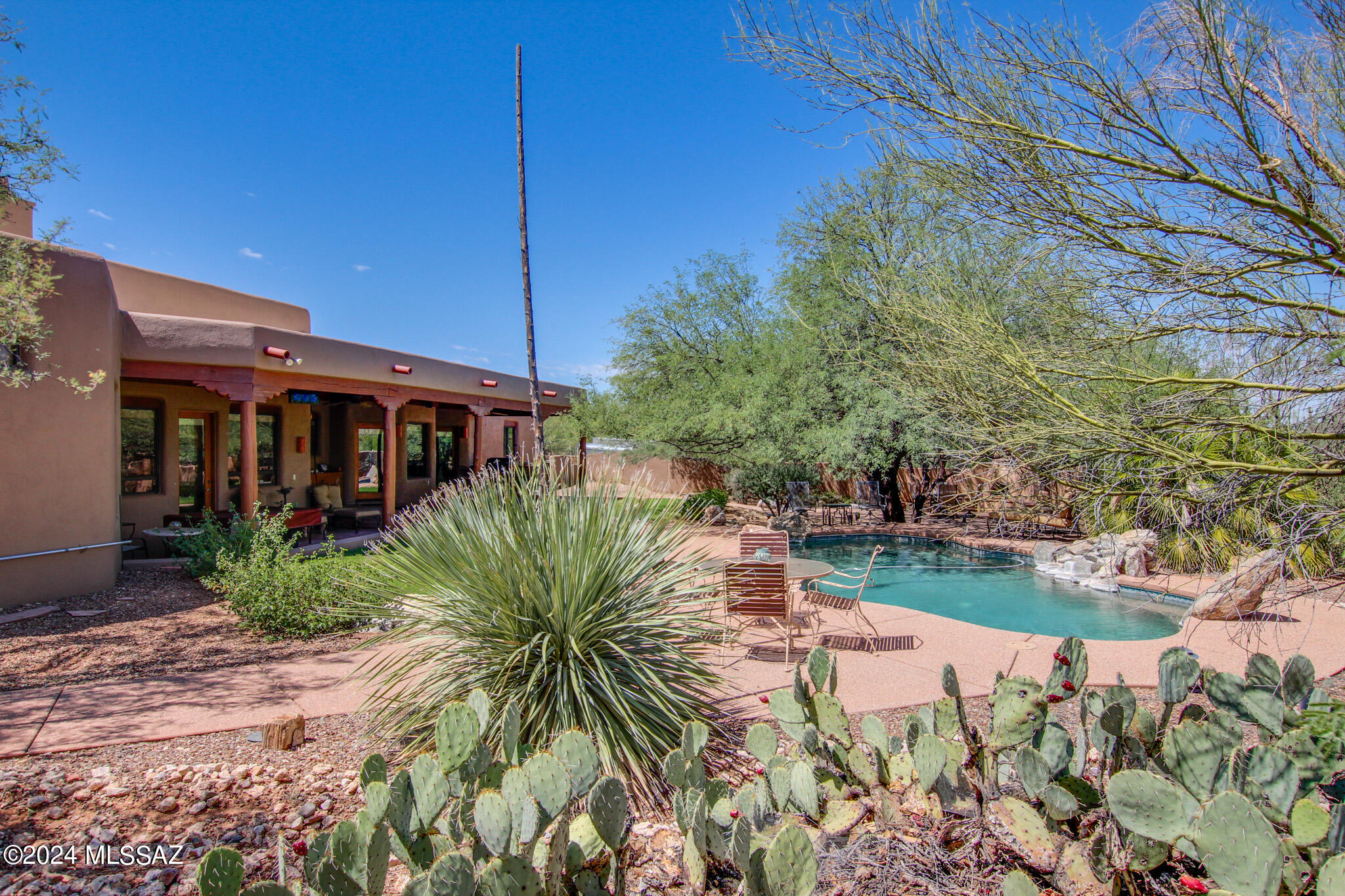 12381 East Fort Lowell Road Tucson, AZ 85749 - Photo 36 of 50 Gallery Image 36