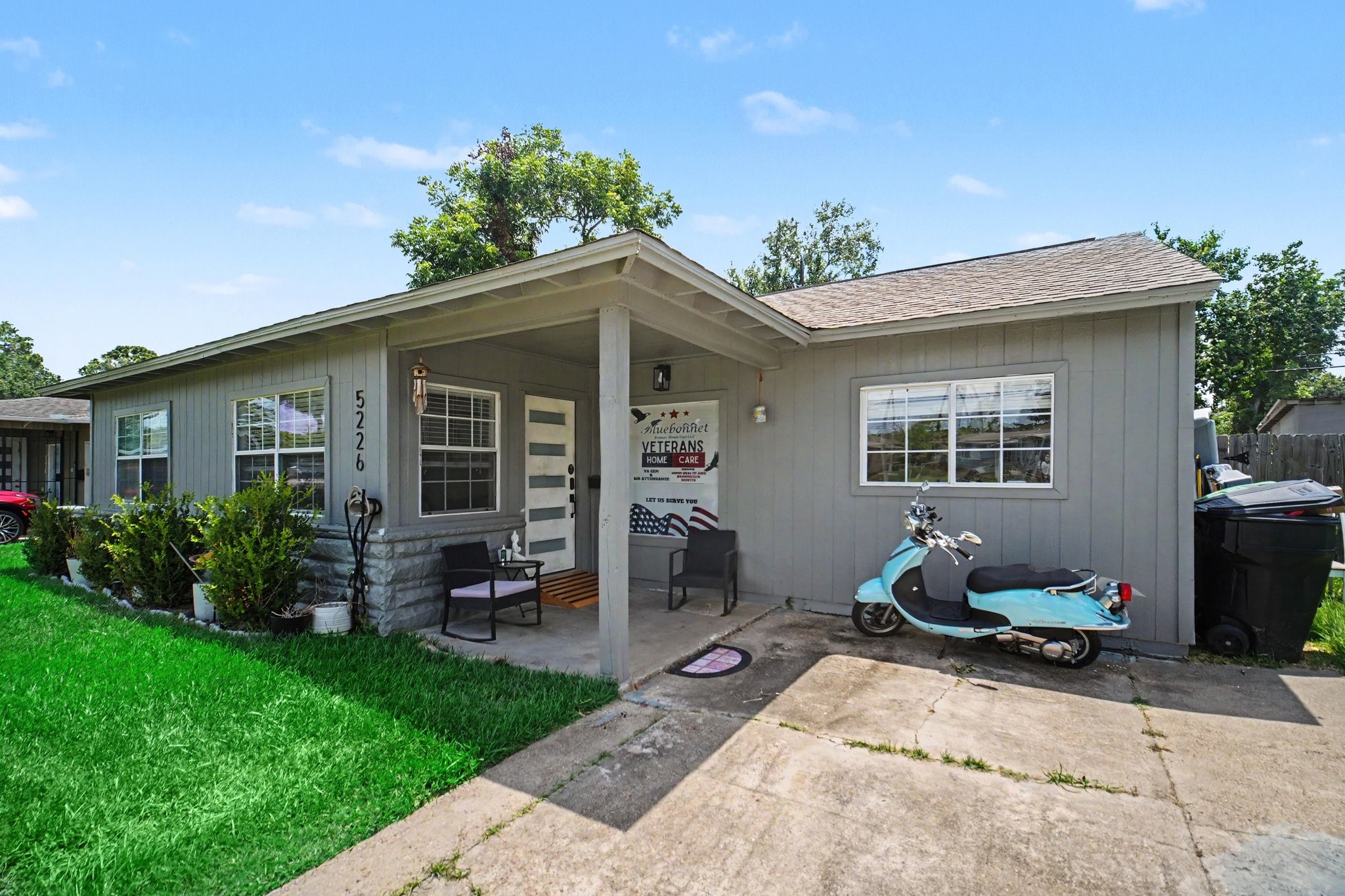 5226 Pomander Road Houston, TX 77021 - Photo 4 of 36