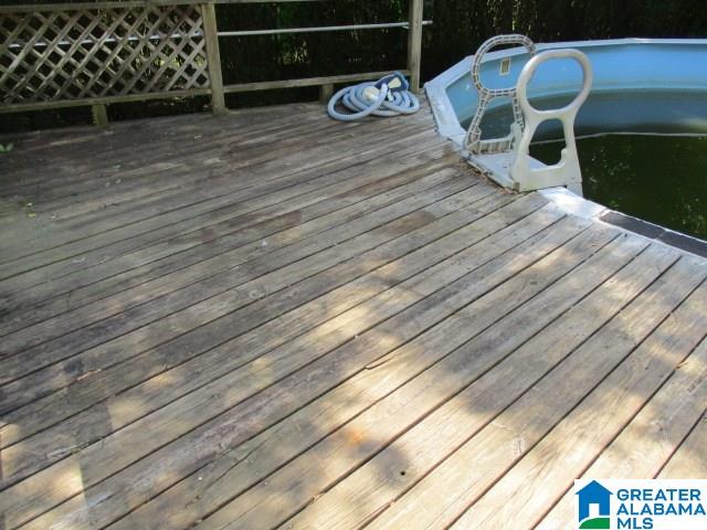 584 Prestons Mill Road Delta, AL 36258 - Photo 8 of 18