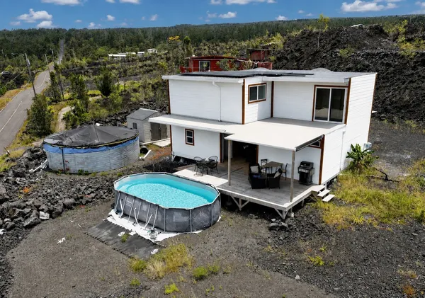 $205,000 | 92-9024 Paradise Parkway, Ocean View, HI 96704
