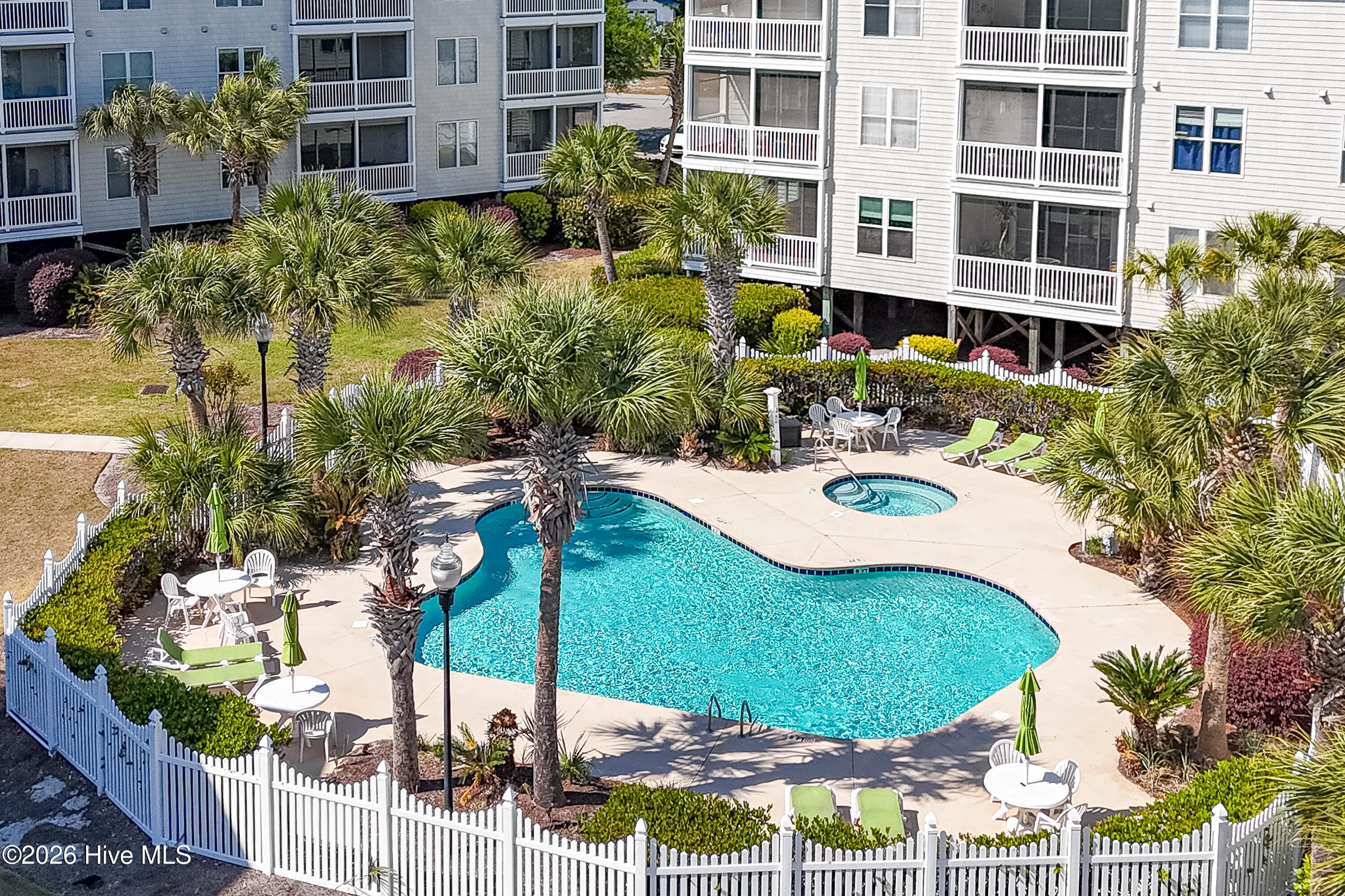 1135 Park Road Southwest, Unit 2204 Sunset Beach, NC 28468 - Photo 46 of 48 1135 Park Rd-46