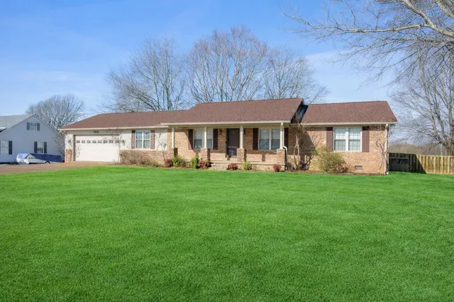 $259,900 | 14621 Natchez Trace Road, Lexington, TN 38351