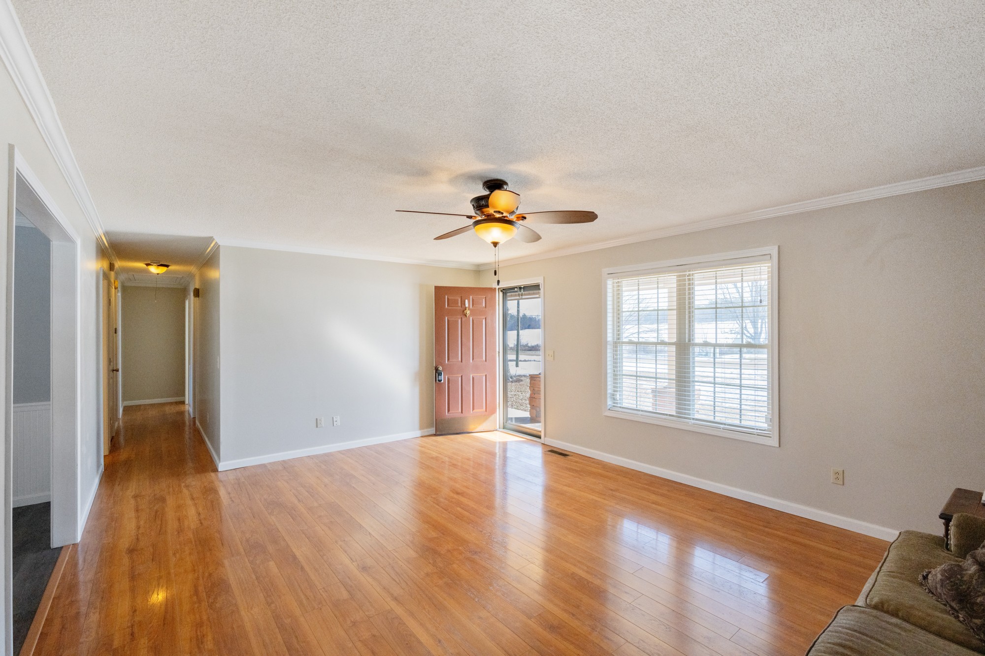 14621 Natchez Trace Road Lexington, TN 38351 - Photo 11 of 26