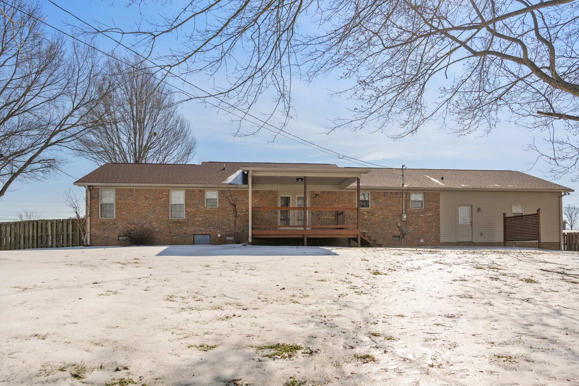 14621 Natchez Trace Road Lexington, TN 38351 - Photo 2 of 26