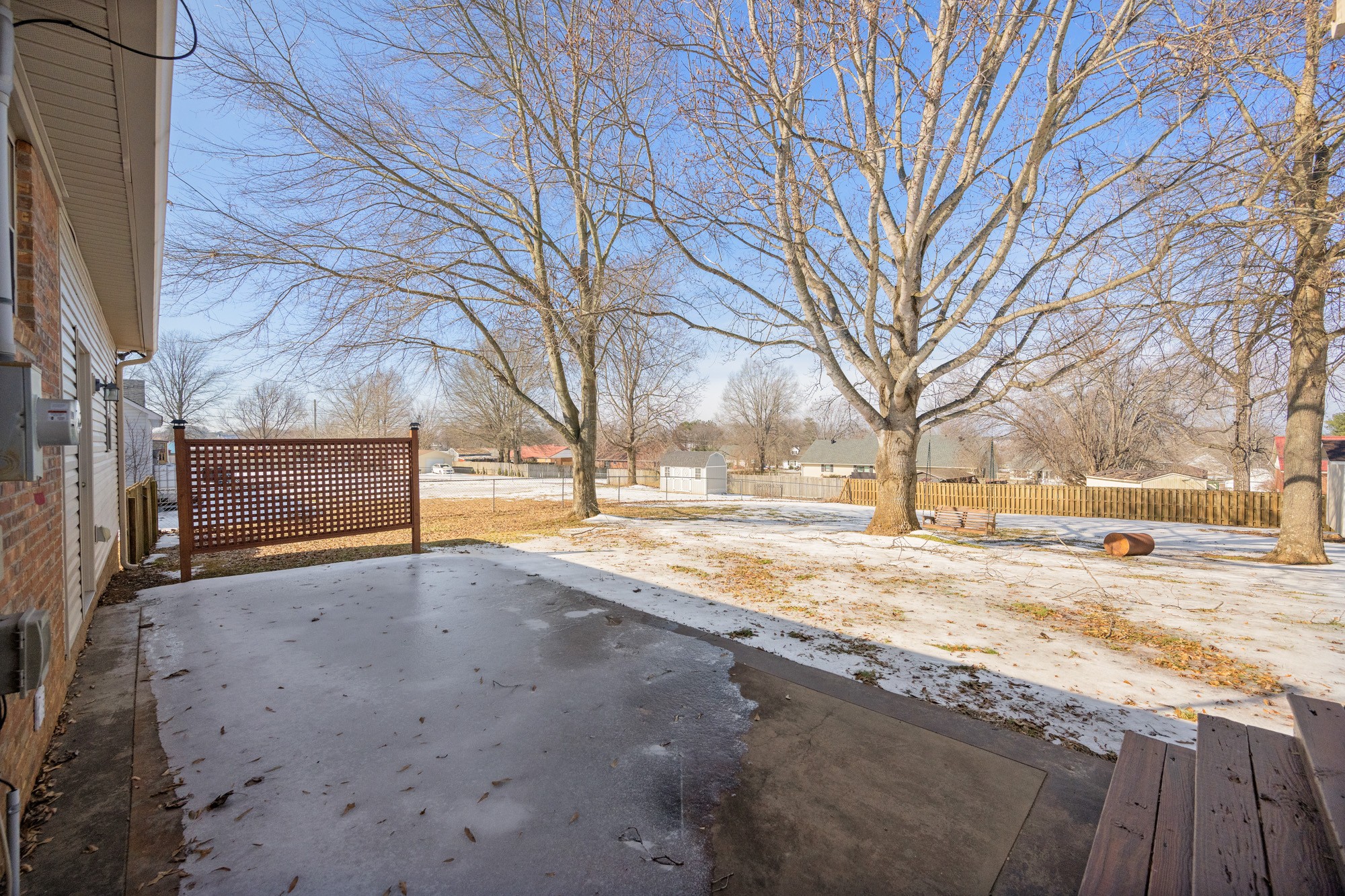 14621 Natchez Trace Road Lexington, TN 38351 - Photo 21 of 26