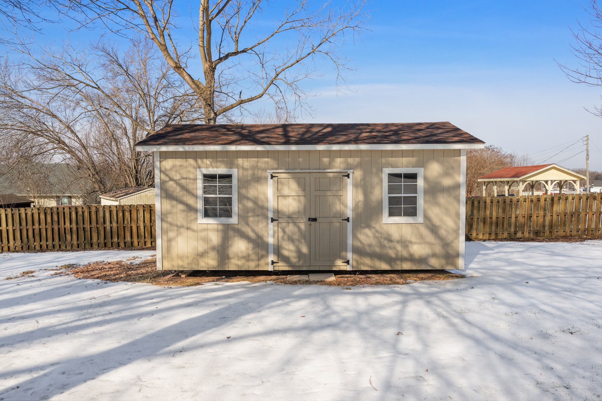 14621 Natchez Trace Road Lexington, TN 38351 - Photo 22 of 26