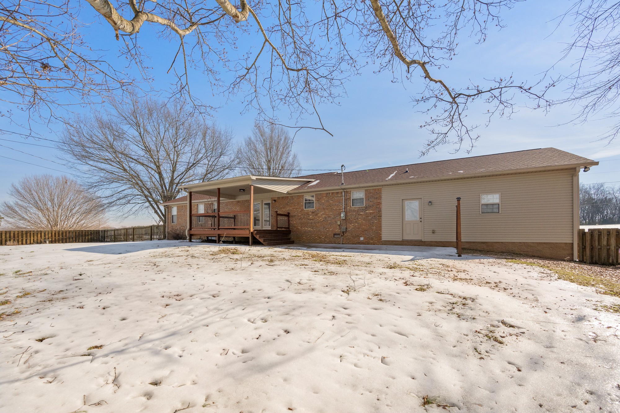 14621 Natchez Trace Road Lexington, TN 38351 - Photo 23 of 26