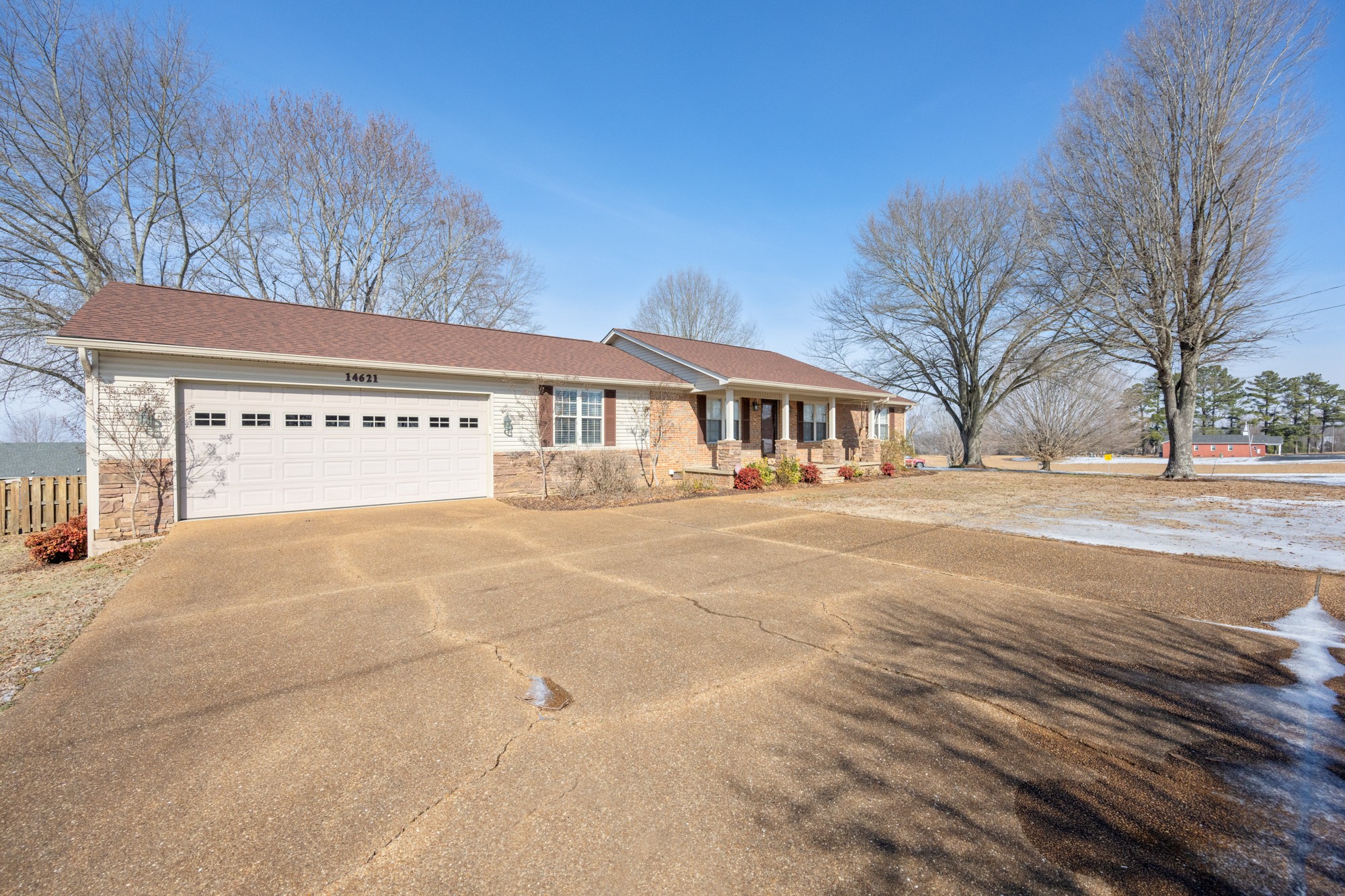 14621 Natchez Trace Road Lexington, TN 38351 - Photo 24 of 26