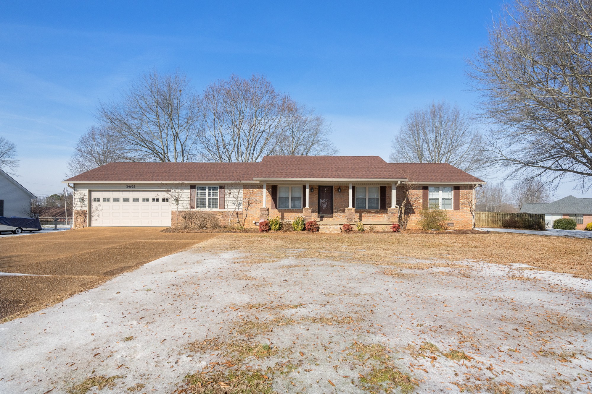 14621 Natchez Trace Road Lexington, TN 38351 - Photo 25 of 26