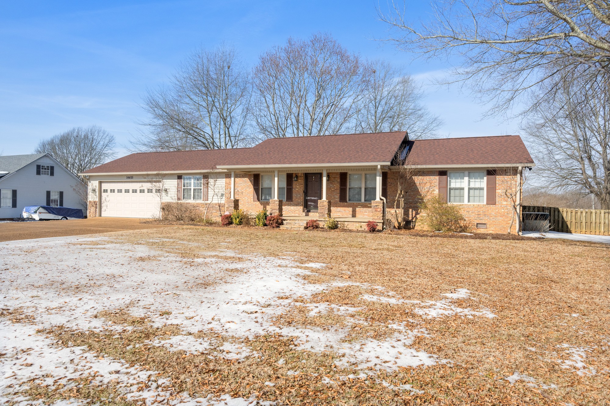 14621 Natchez Trace Road Lexington, TN 38351 - Photo 26 of 26