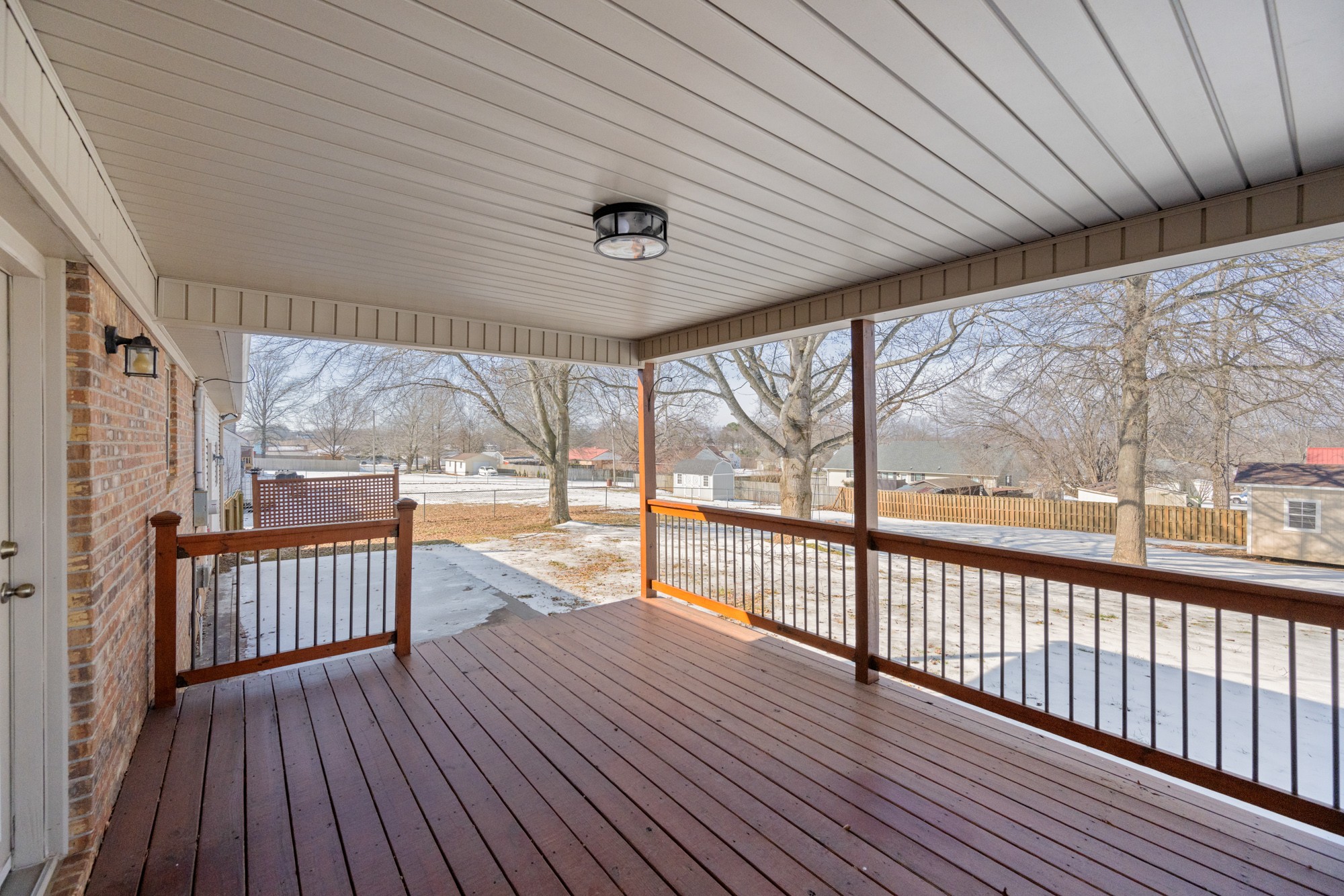 14621 Natchez Trace Road Lexington, TN 38351 - Photo 3 of 26