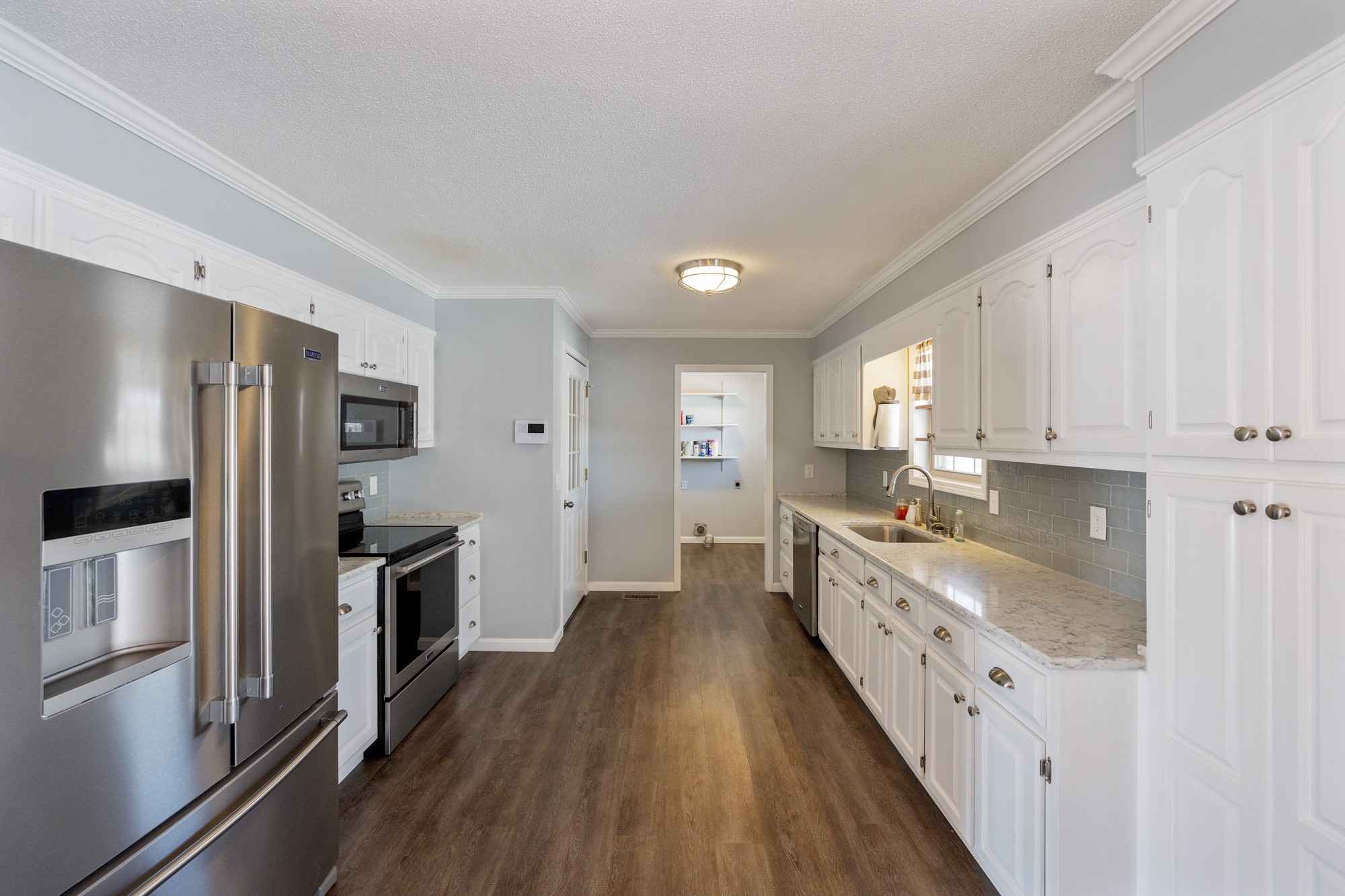 14621 Natchez Trace Road Lexington, TN 38351 - Photo 4 of 26