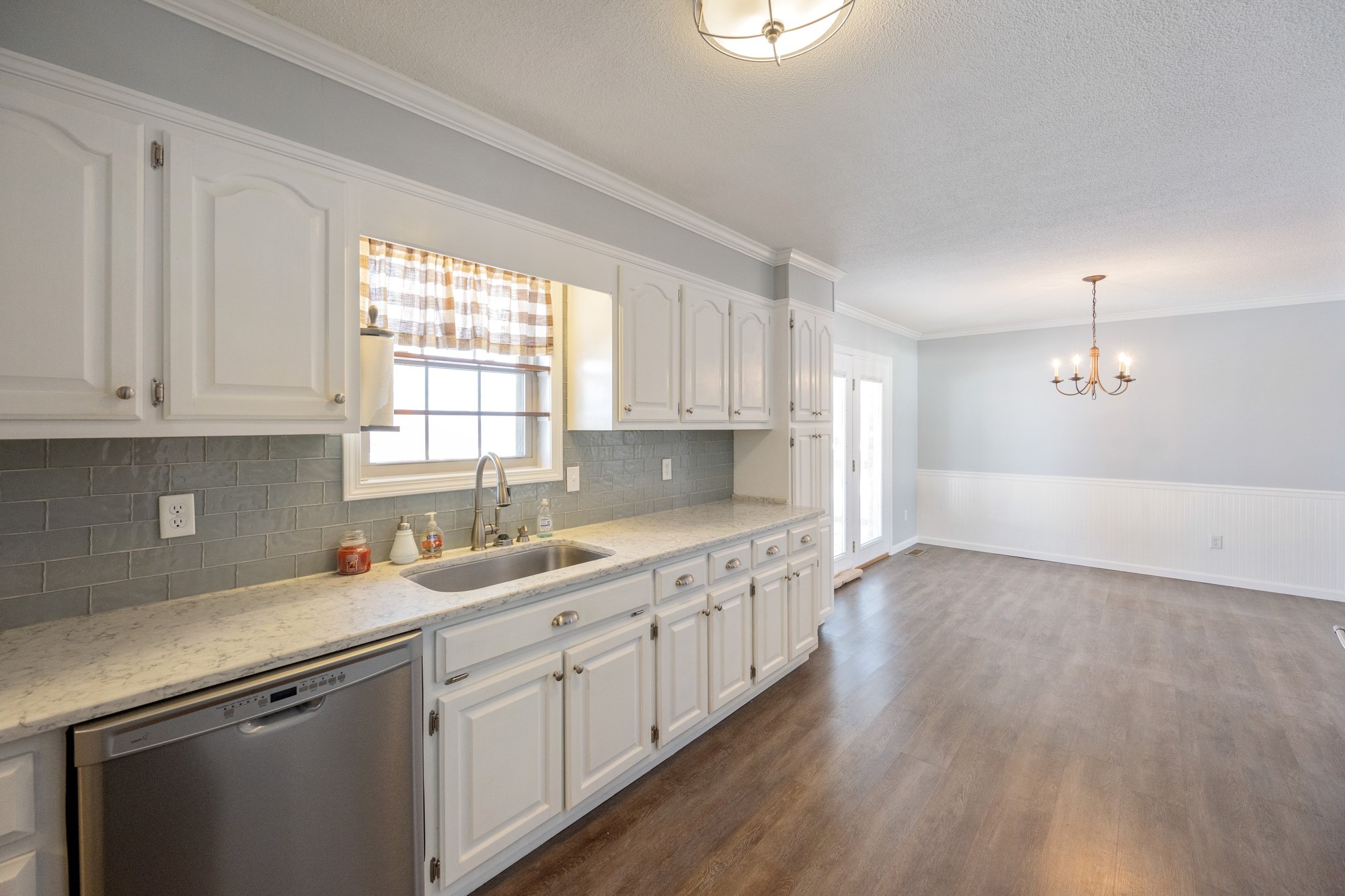 14621 Natchez Trace Road Lexington, TN 38351 - Photo 5 of 26