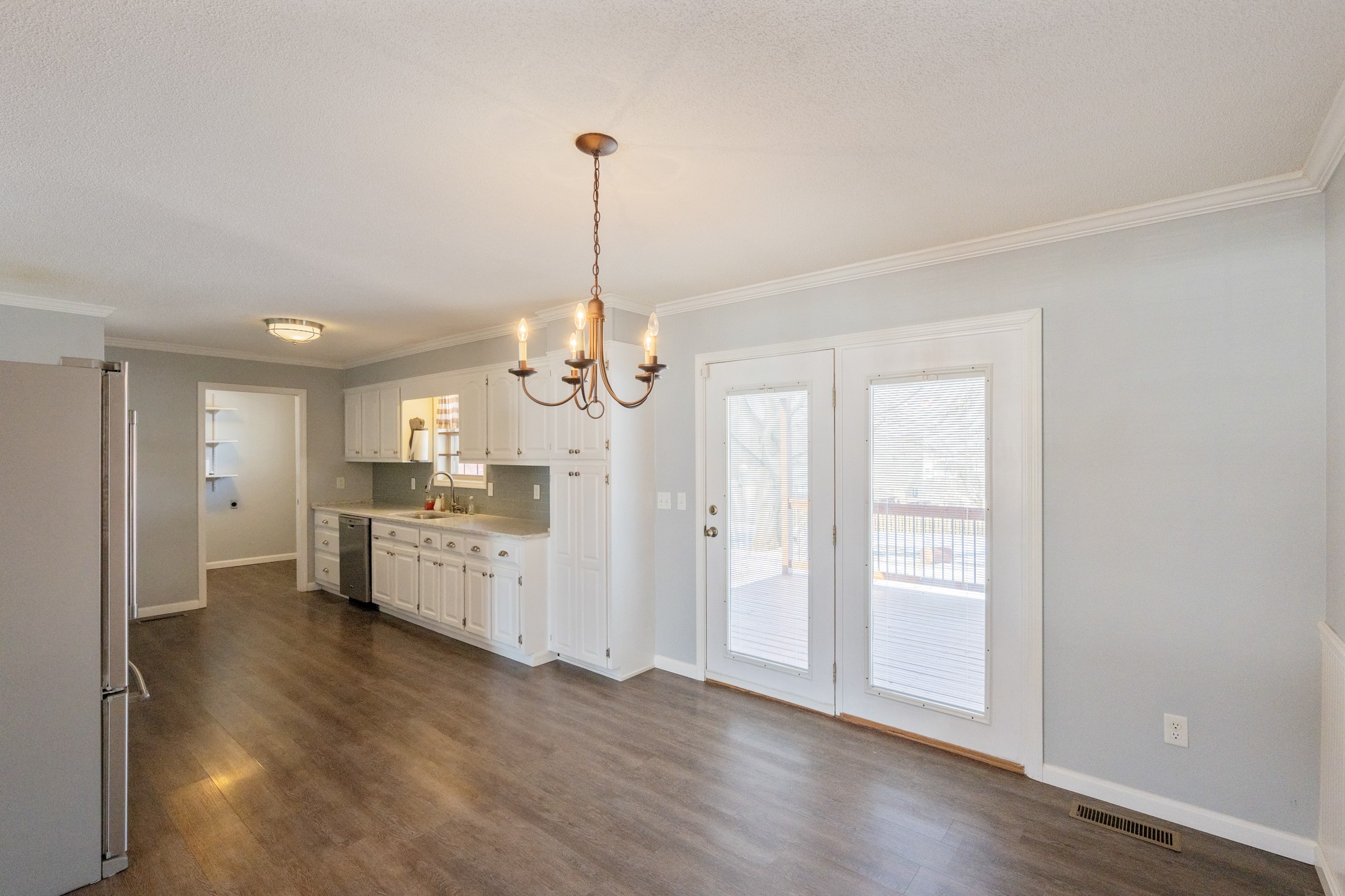 14621 Natchez Trace Road Lexington, TN 38351 - Photo 6 of 26